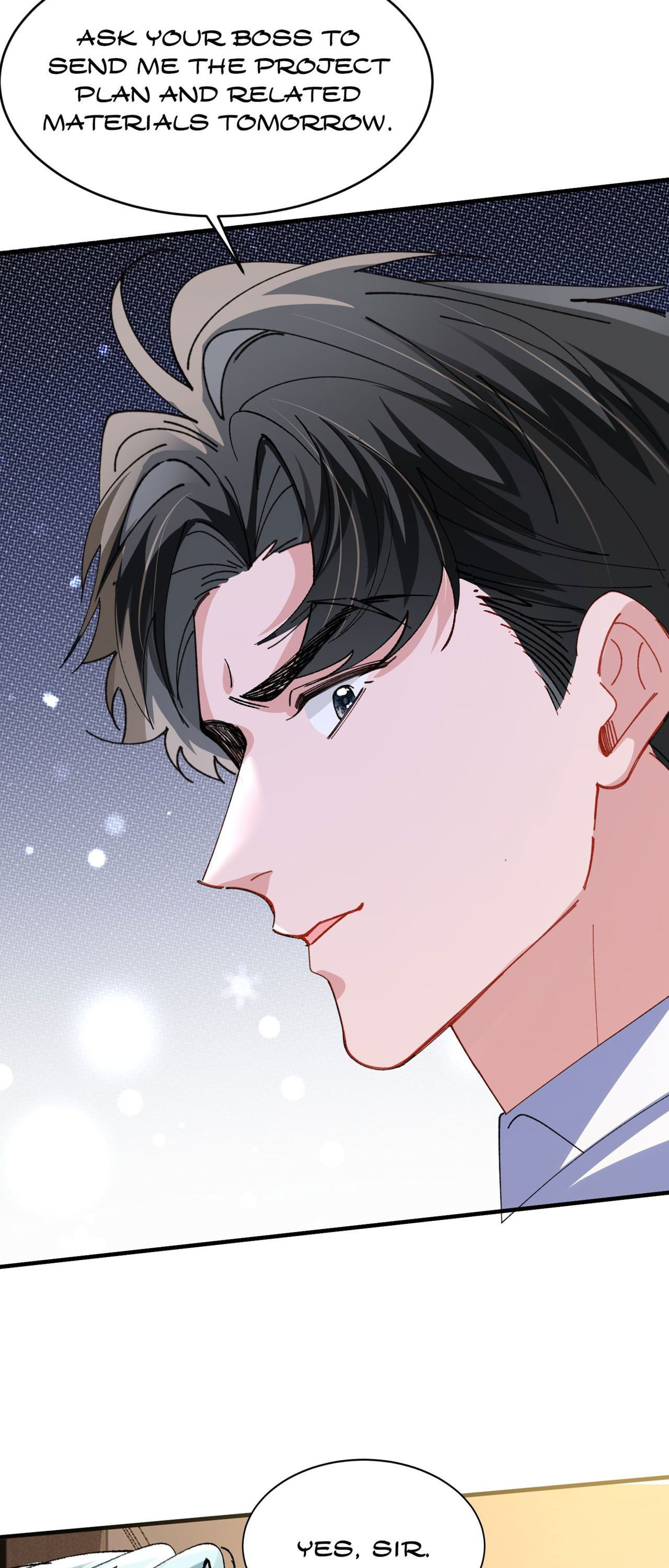 Itaitashii Love Chapter 51 page 17 - 