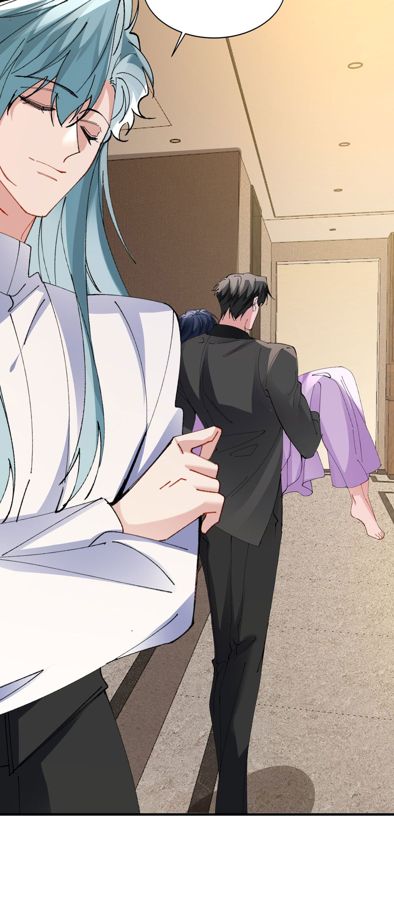 Itaitashii Love Chapter 51 page 18 - 