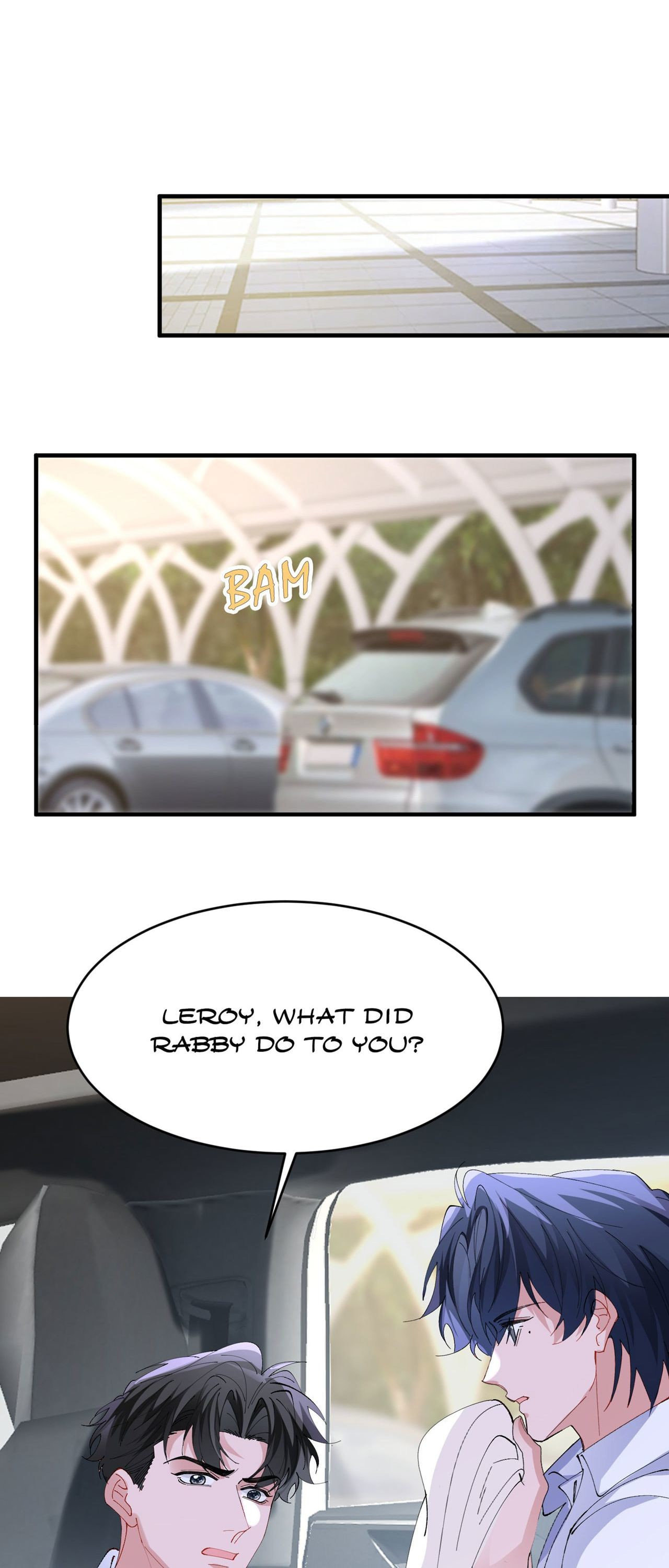 Itaitashii Love Chapter 51 page 19 - 