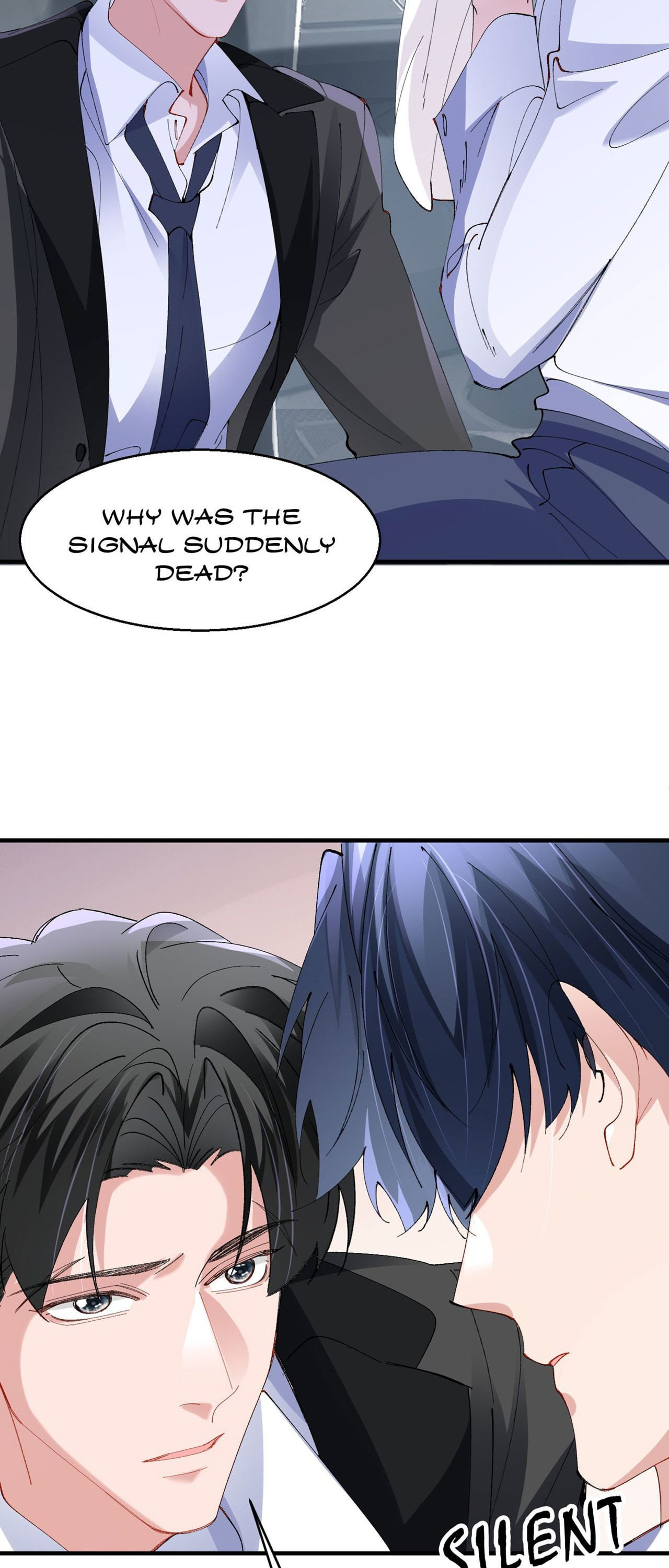 Itaitashii Love Chapter 51 page 20 - 