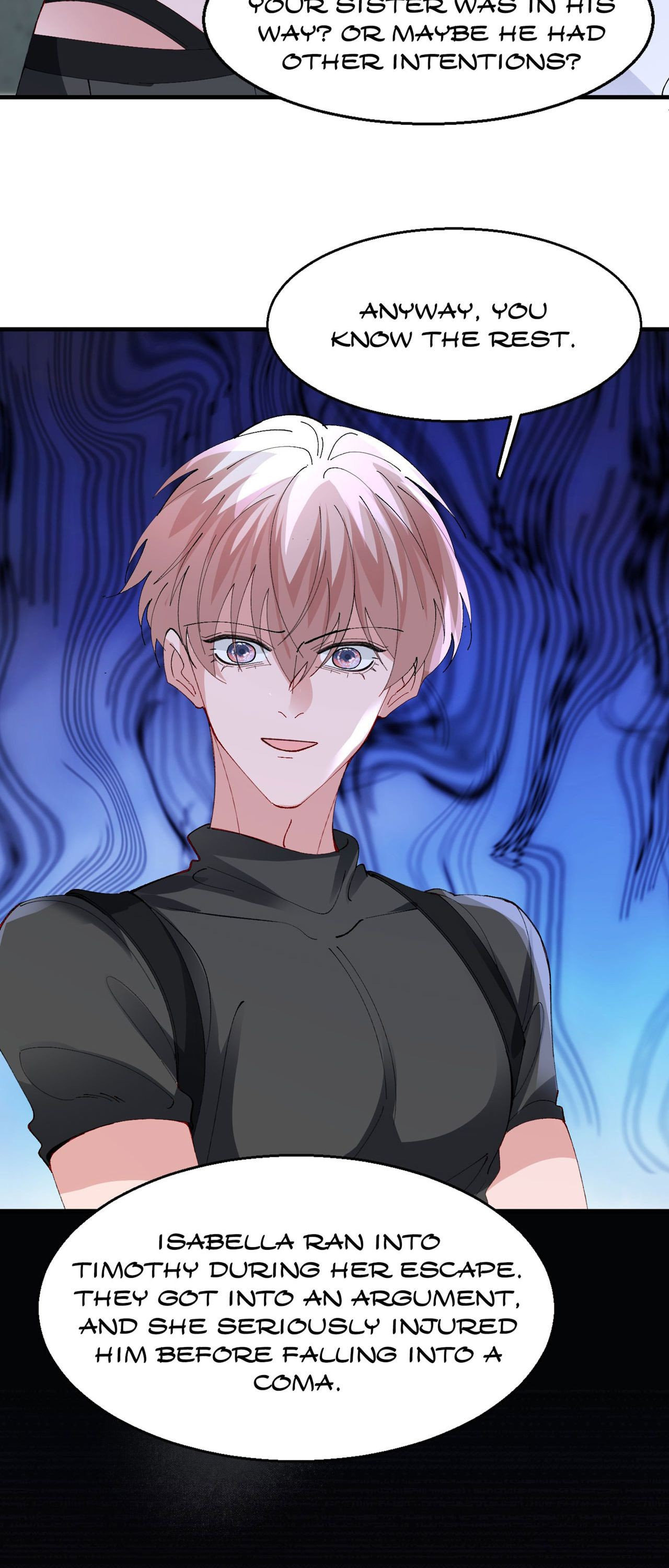 Itaitashii Love Chapter 51 page 3 - 
