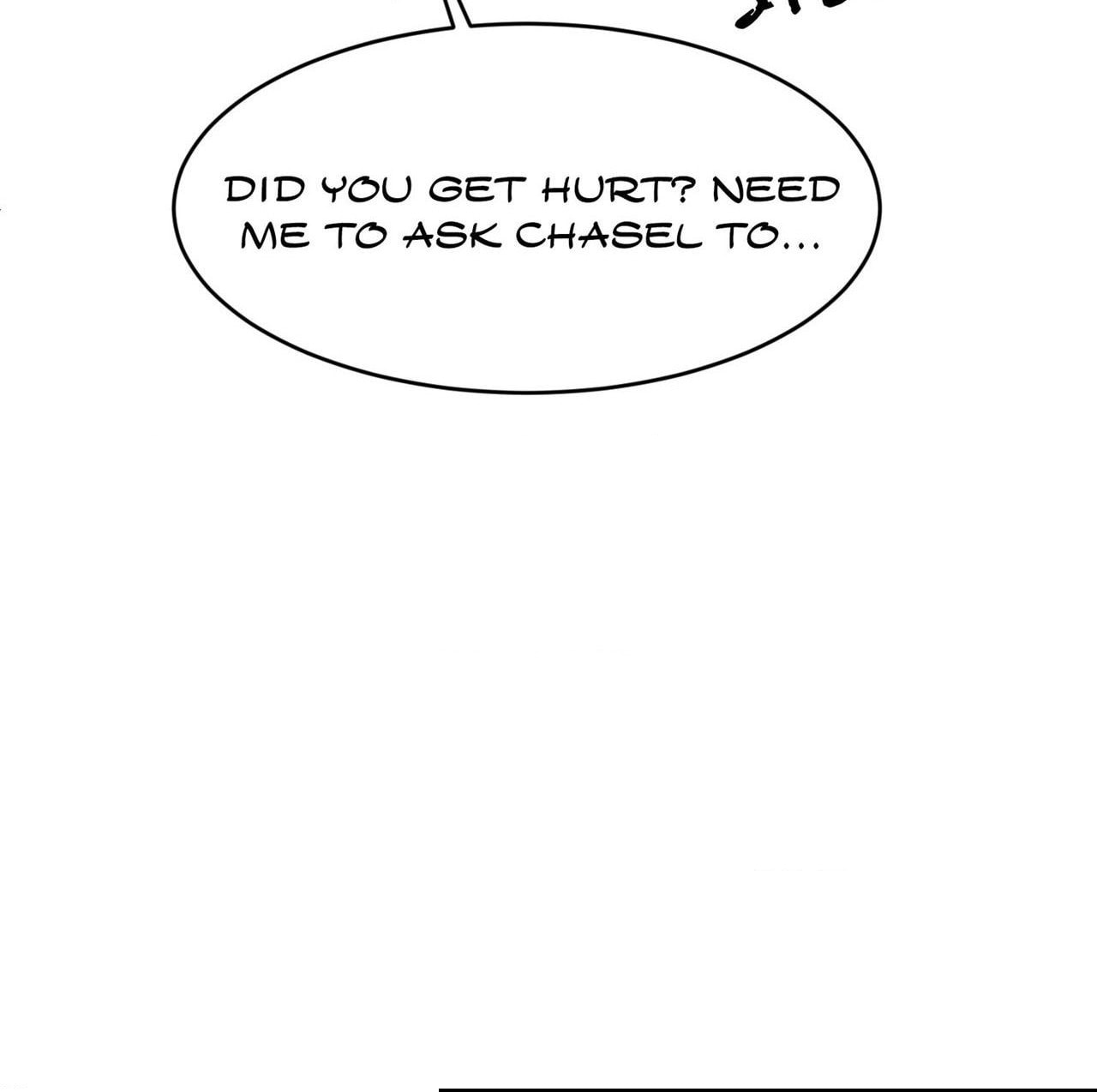Itaitashii Love Chapter 51 page 21 - 
