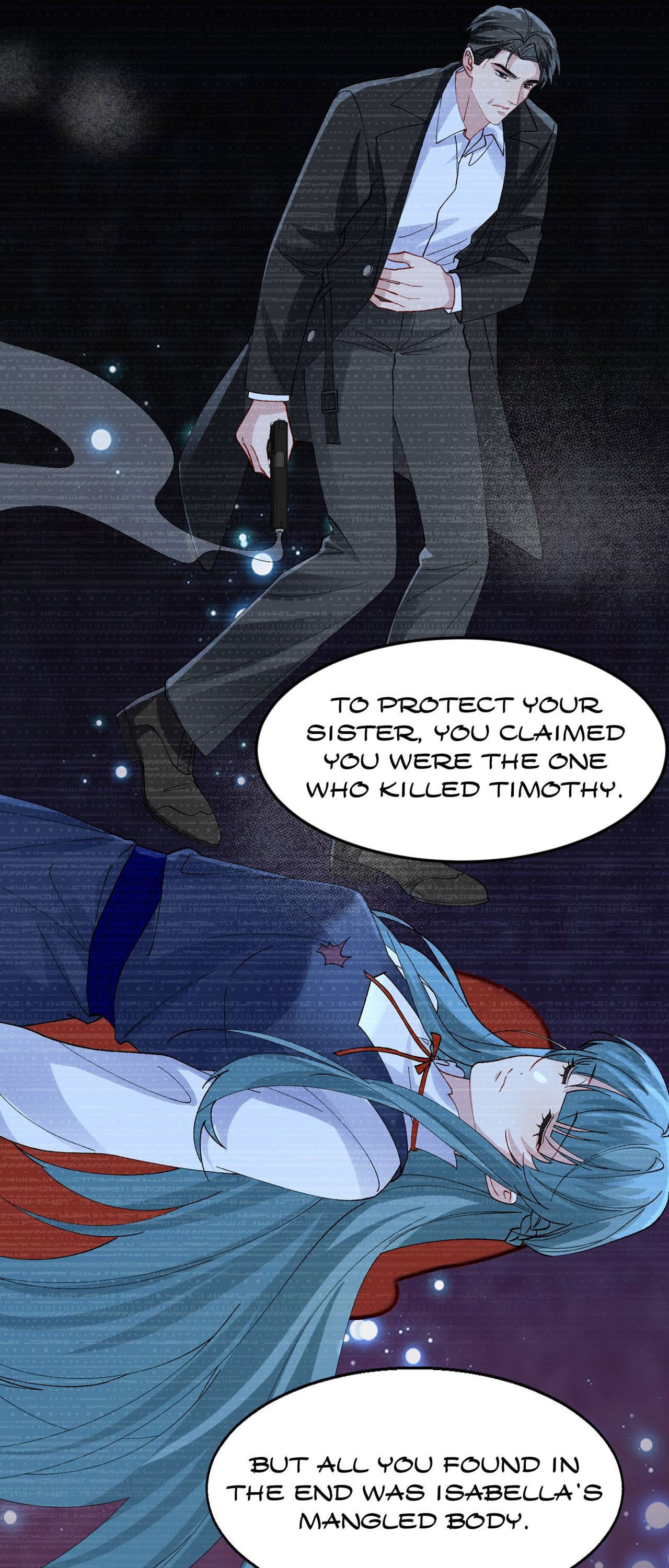 Itaitashii Love Chapter 51 page 4 - 