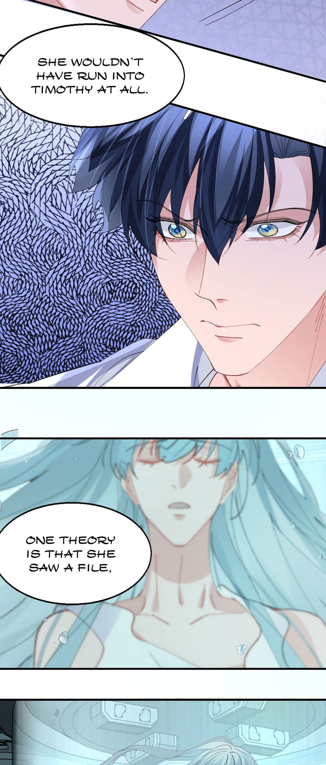 Itaitashii Love Chapter 51 page 7 - 