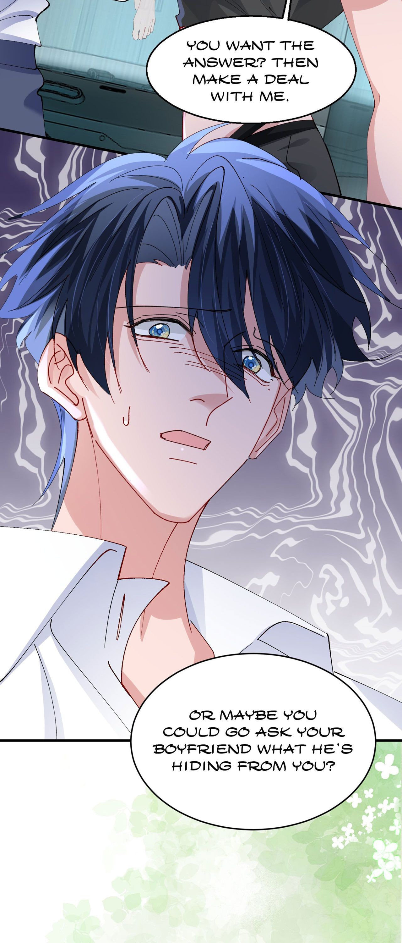 Itaitashii Love Chapter 51 page 10 - 
