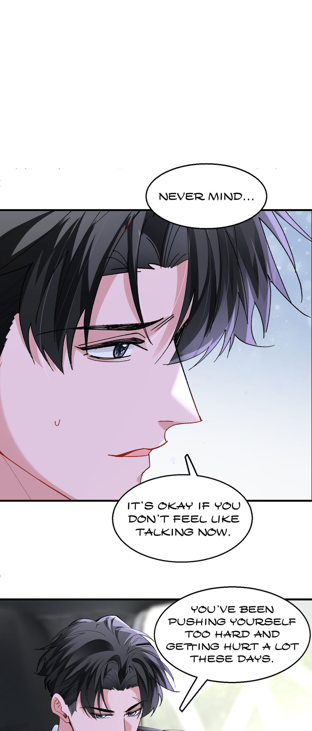 Itaitashii Love Chapter 52 page 1 - 