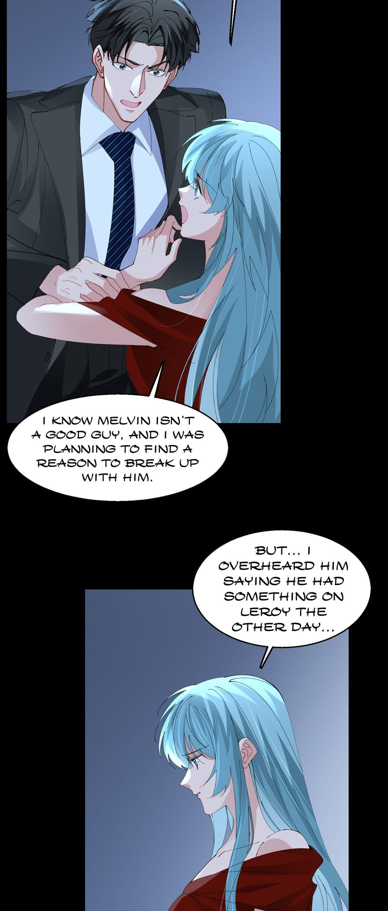 Itaitashii Love Chapter 52 page 12 - 