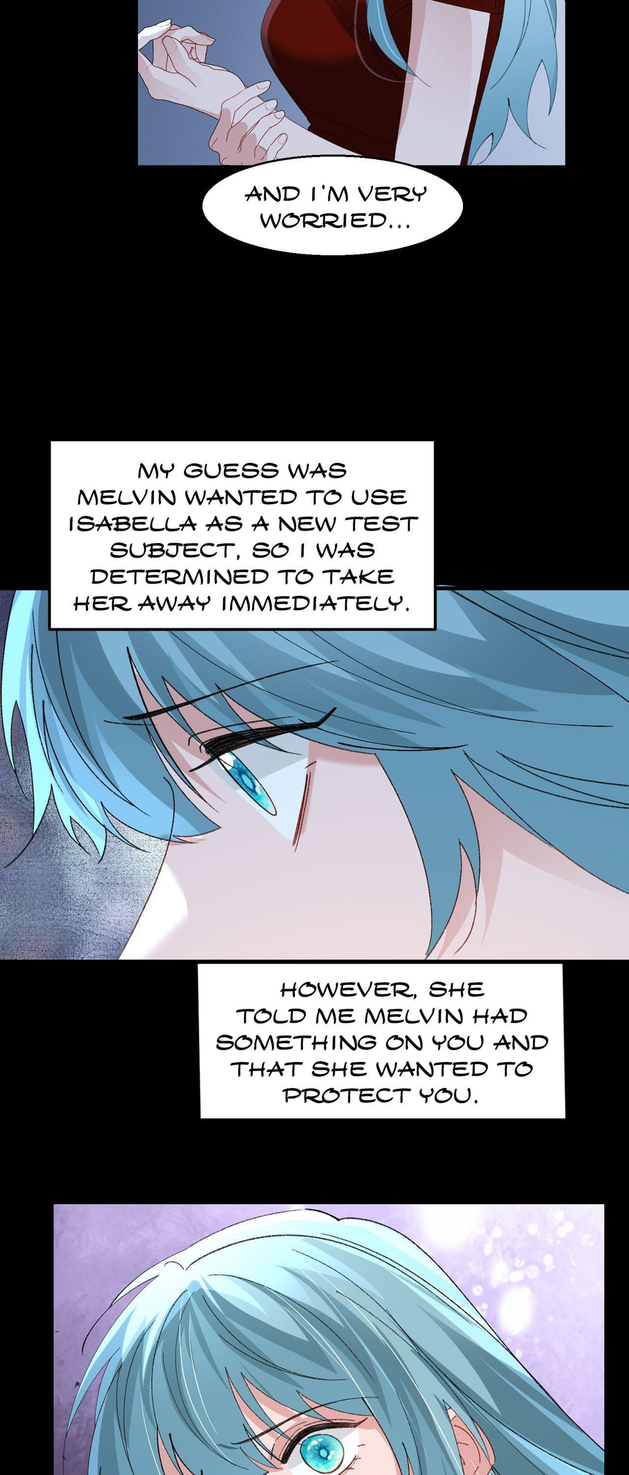 Itaitashii Love Chapter 52 page 13 - 