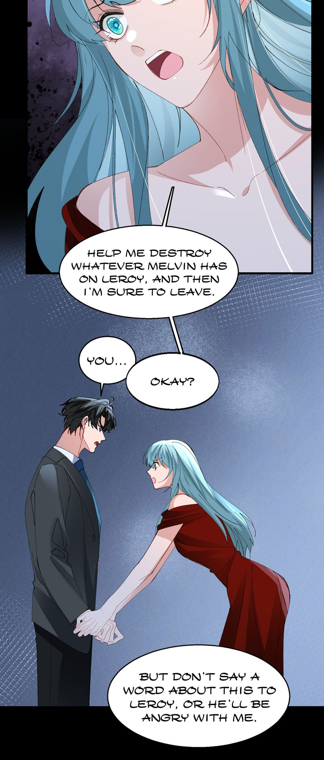 Itaitashii Love Chapter 52 page 14 - 