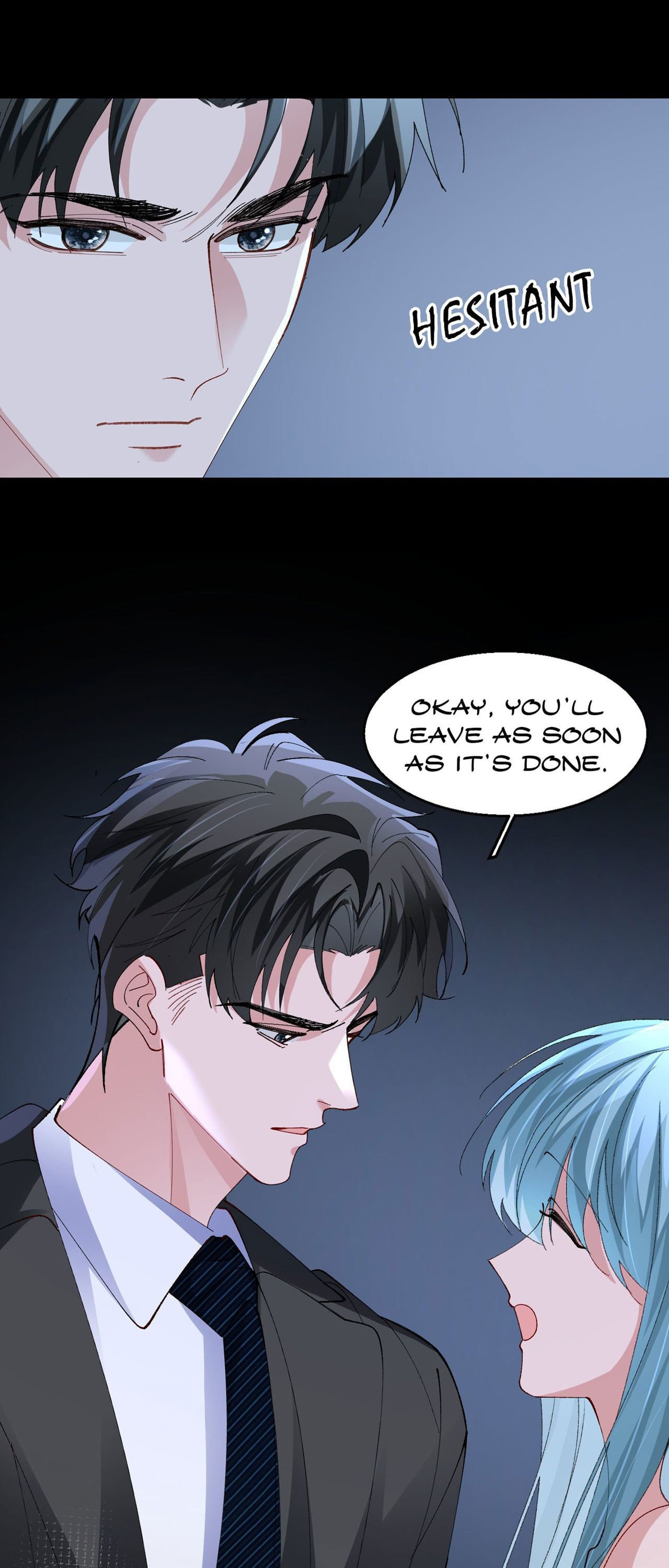 Itaitashii Love Chapter 52 page 15 - 