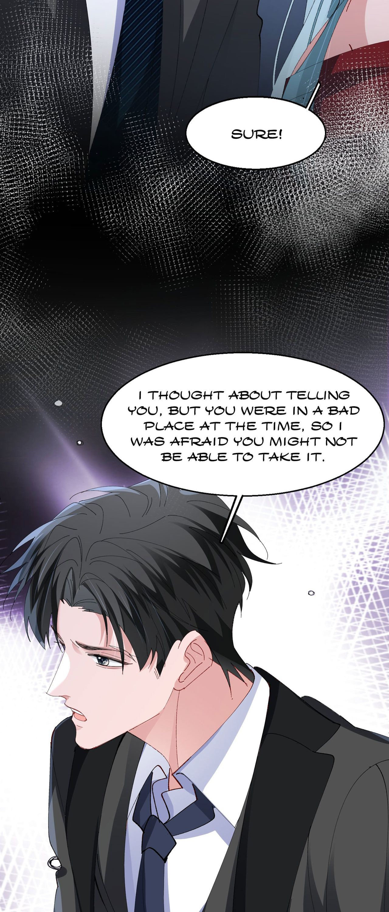 Itaitashii Love Chapter 52 page 16 - 
