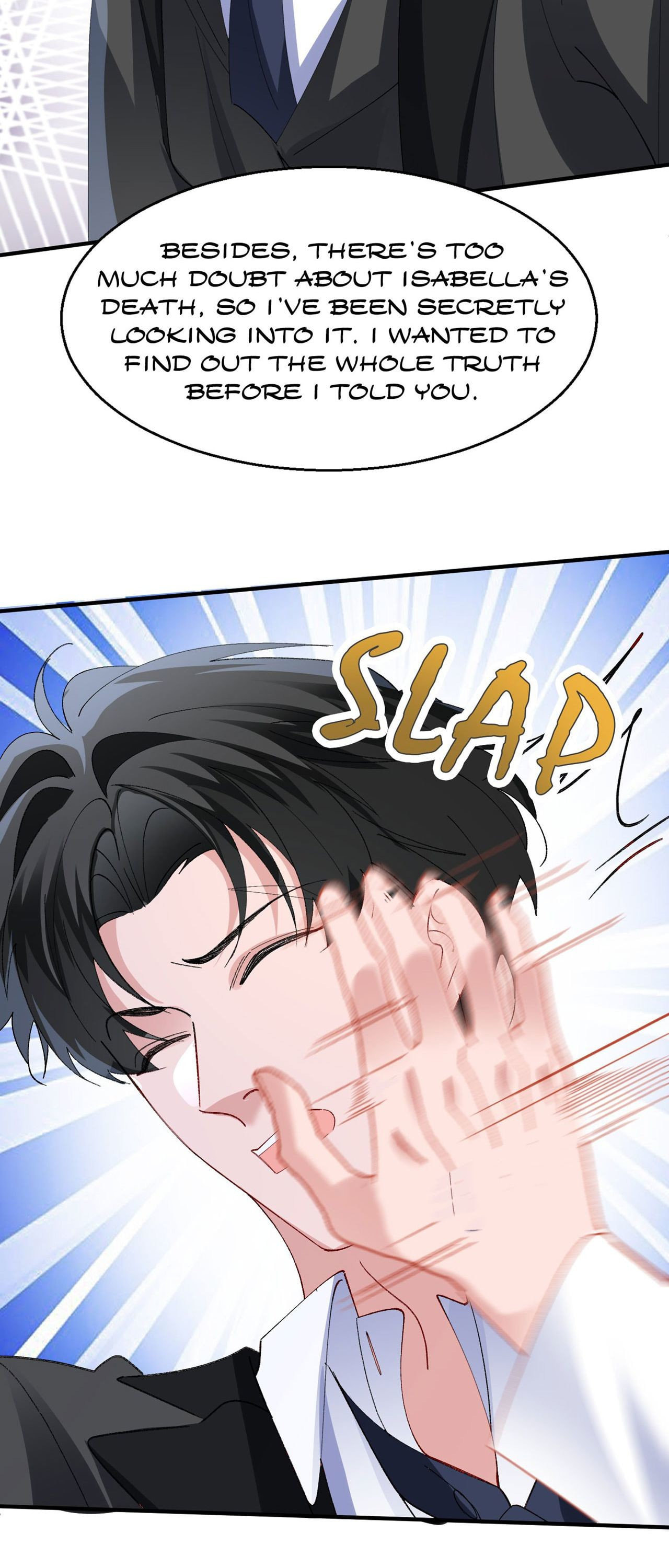 Itaitashii Love Chapter 52 page 17 - 