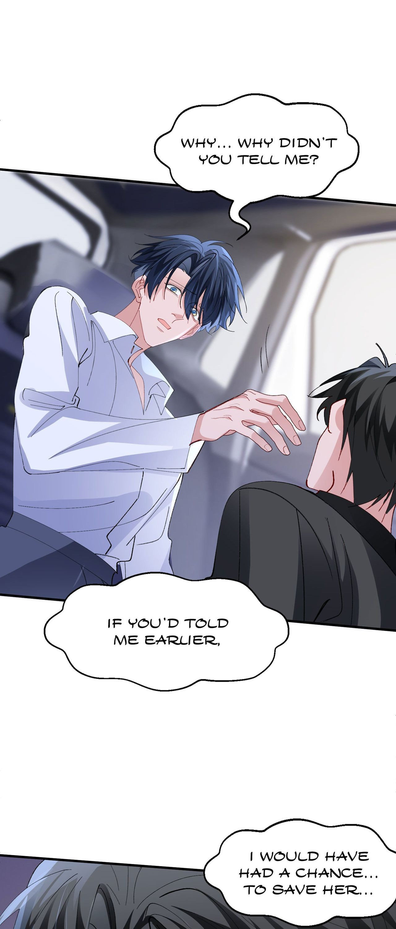 Itaitashii Love Chapter 52 page 18 - 