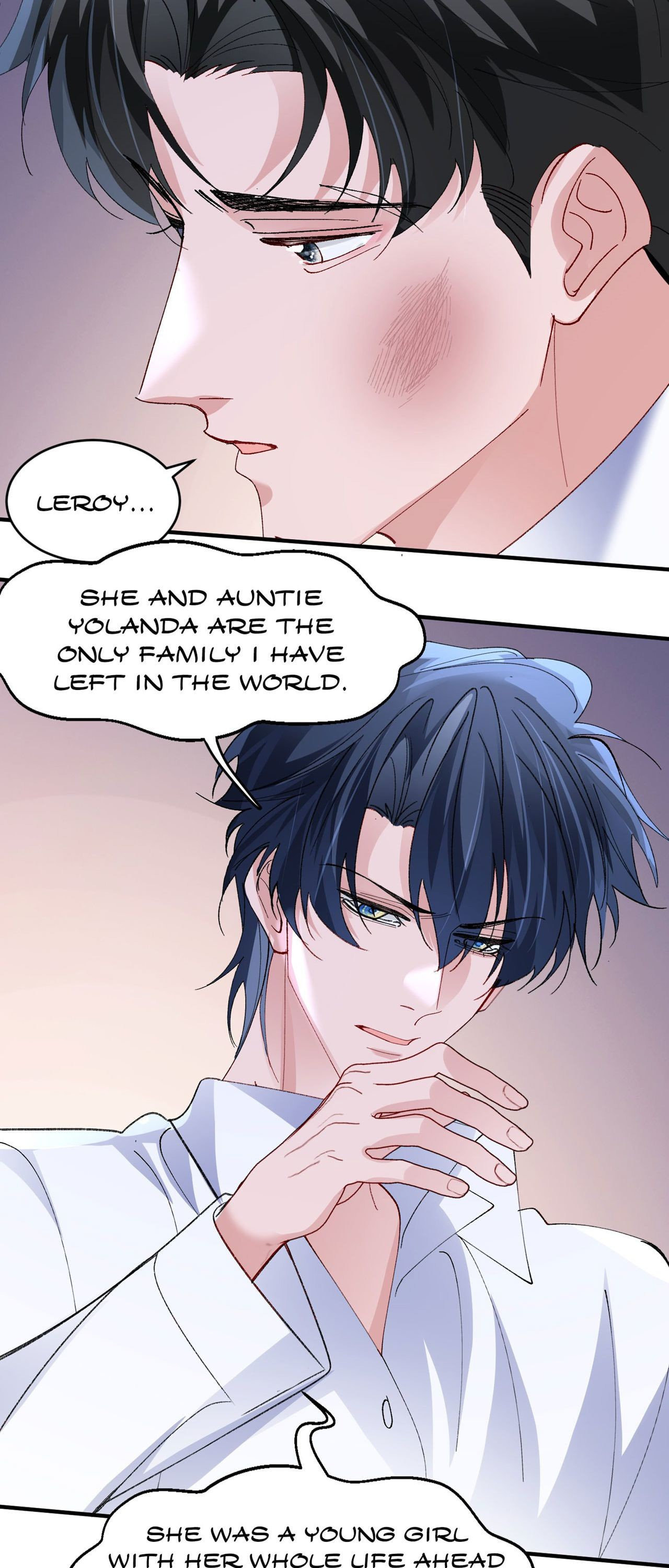 Itaitashii Love Chapter 52 page 19 - 