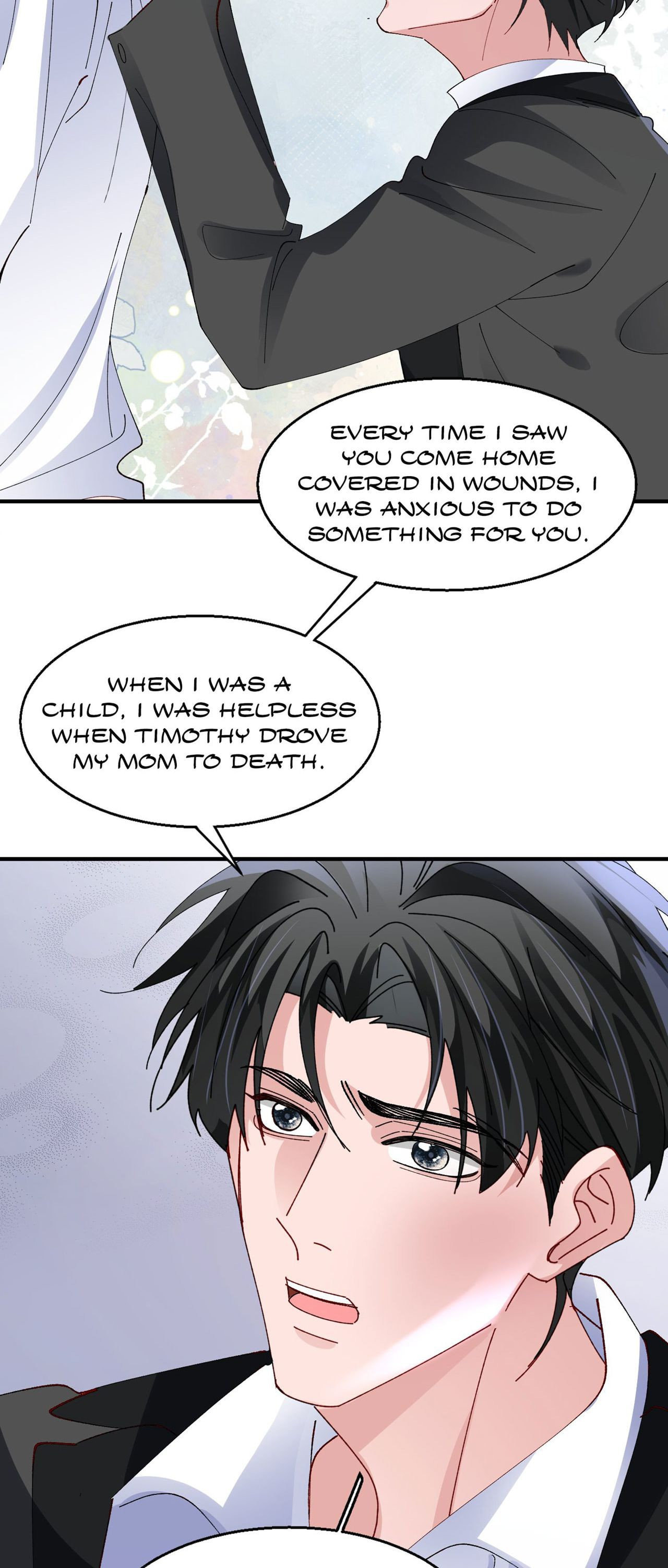 Itaitashii Love Chapter 52 page 21 - 