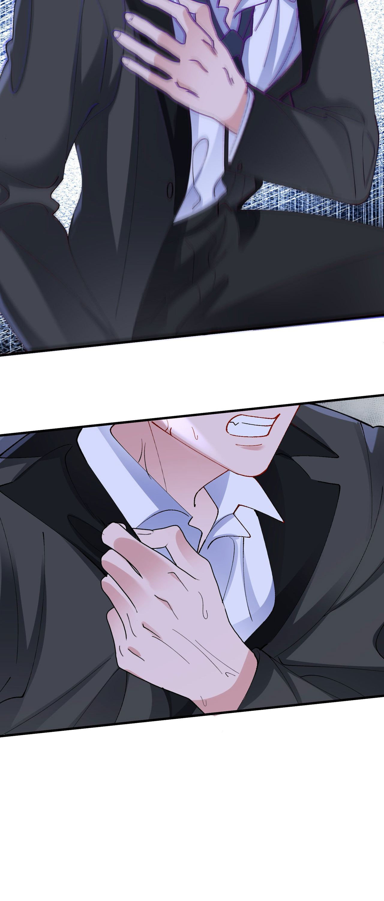 Itaitashii Love Chapter 52 page 24 - 