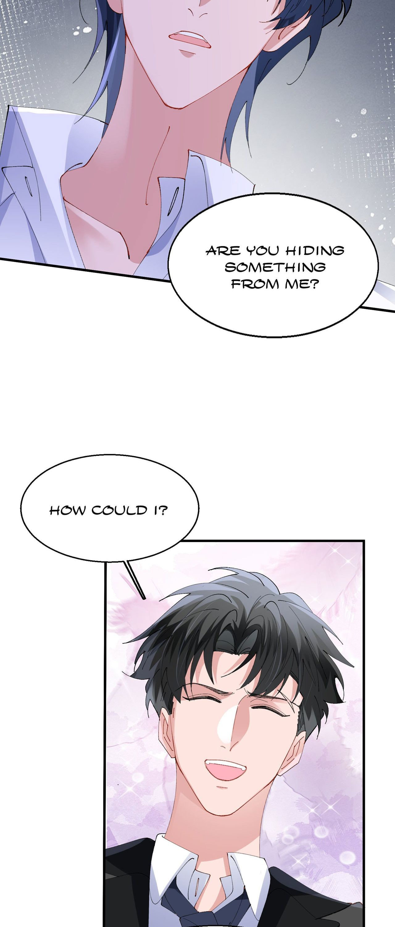 Itaitashii Love Chapter 52 page 4 - 