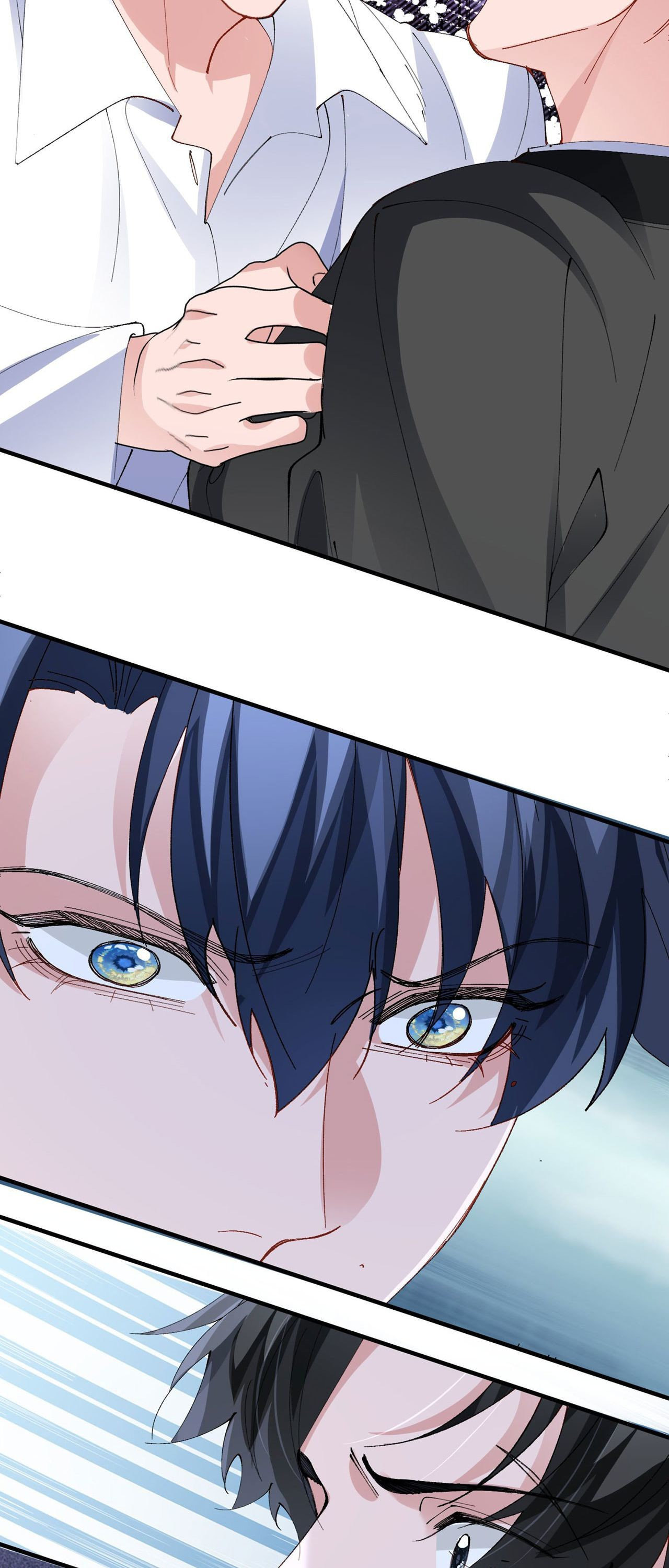 Itaitashii Love Chapter 52 page 6 - 