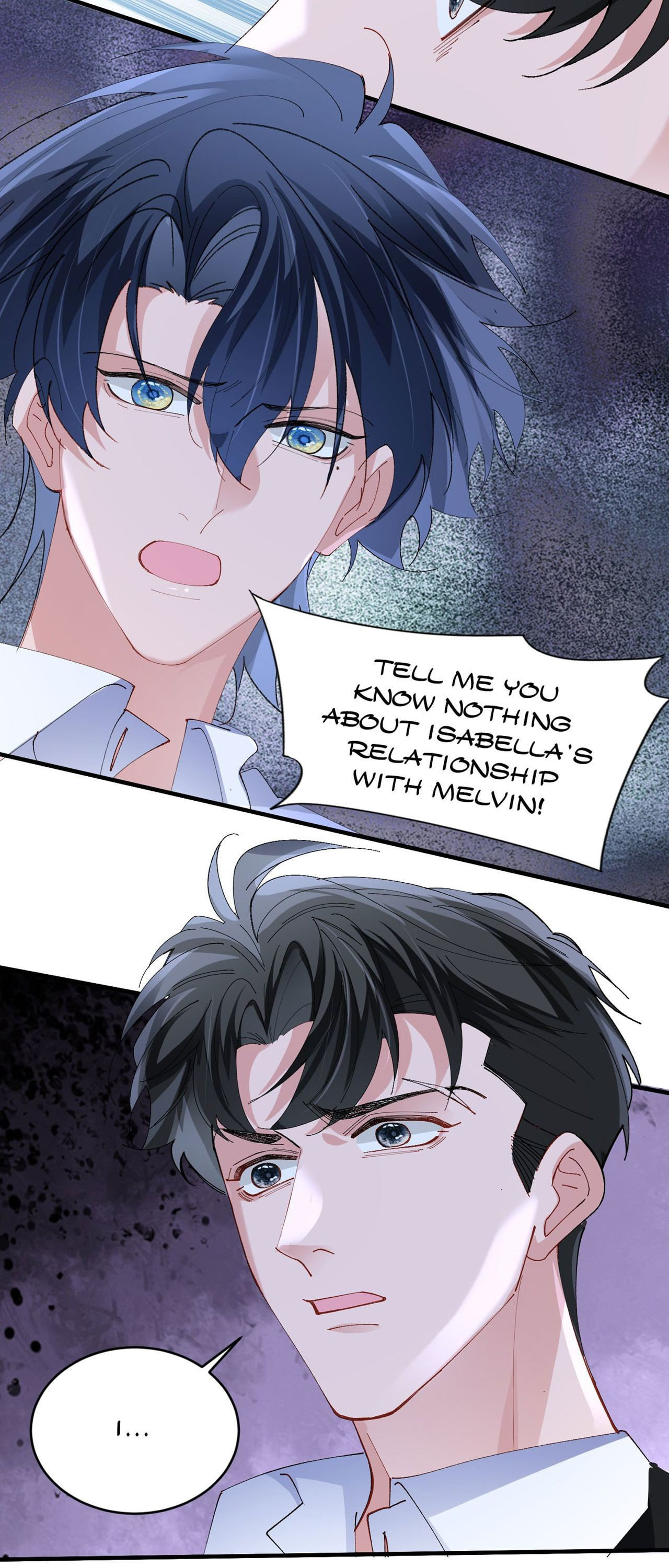 Itaitashii Love Chapter 52 page 7 - 