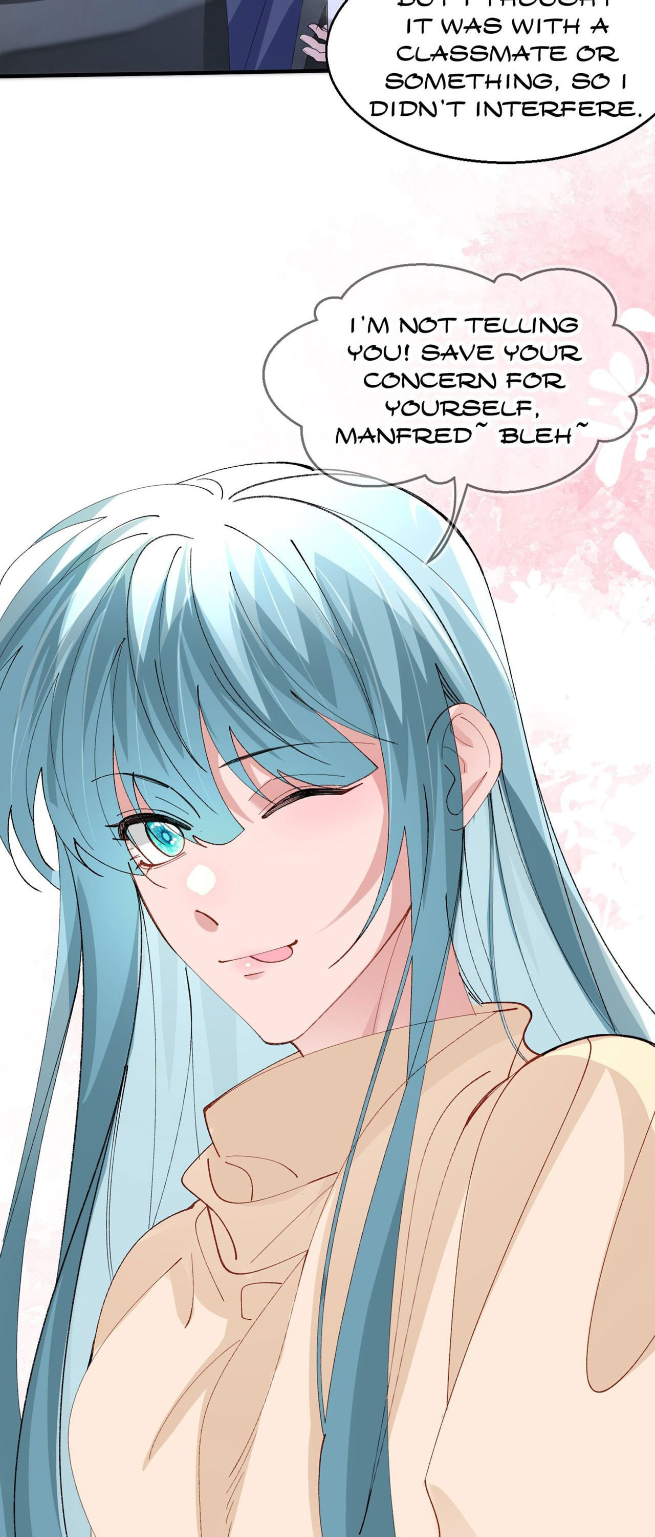 Itaitashii Love Chapter 52 page 9 - 