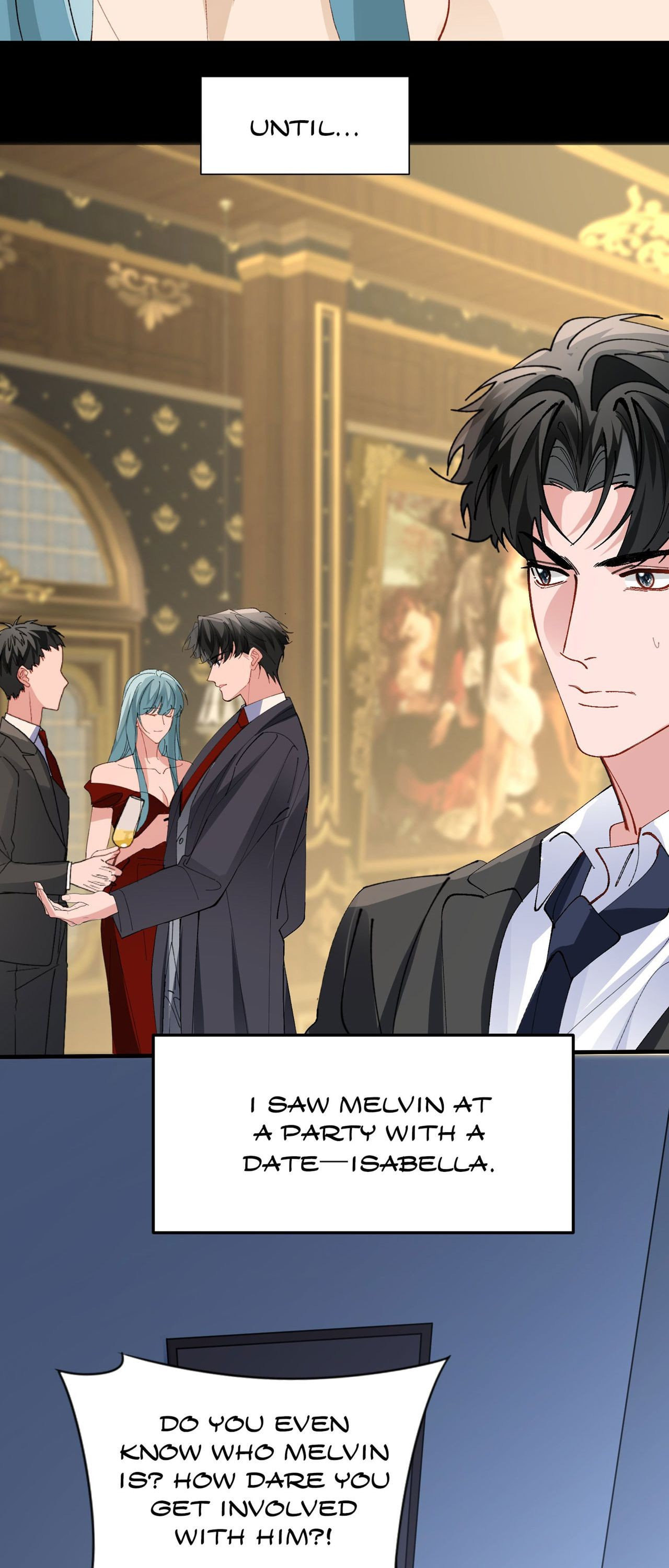Itaitashii Love Chapter 52 page 10 - 