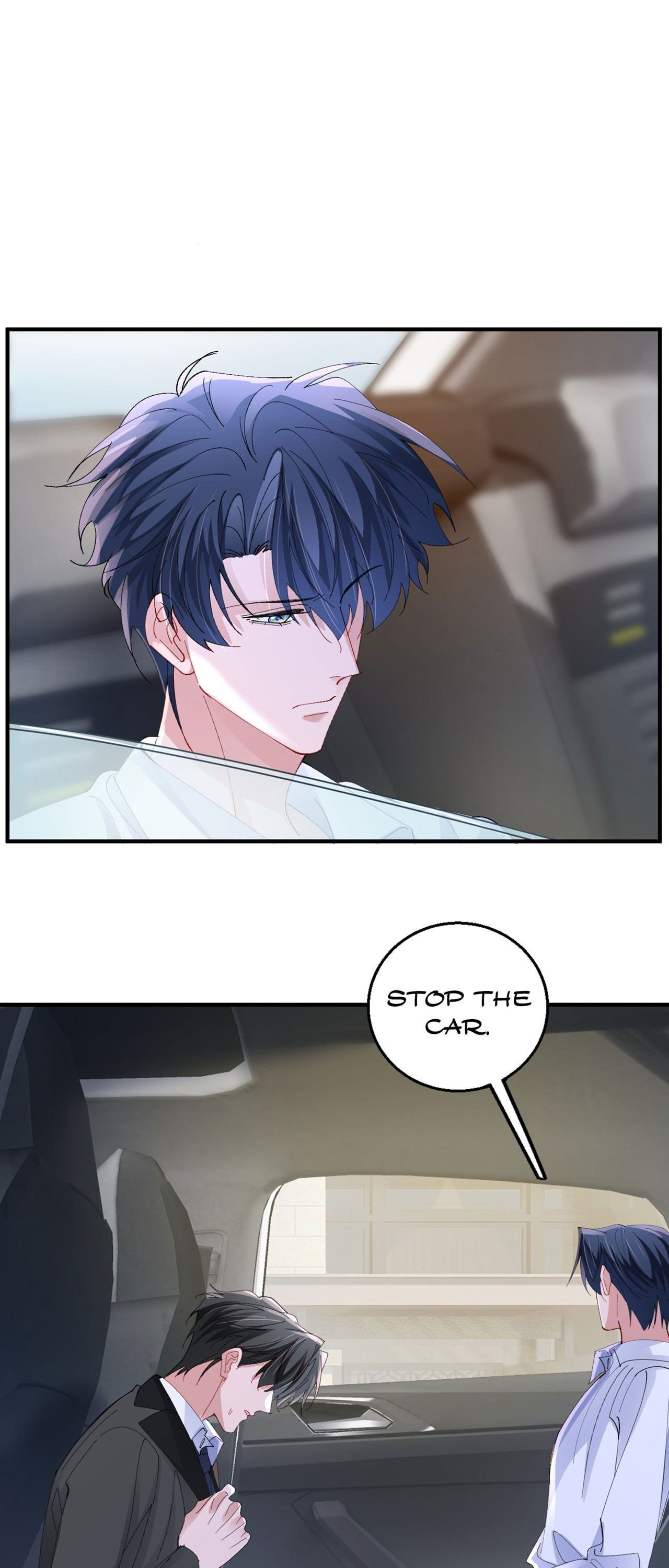 Itaitashii Love Chapter 53 page 1 - 