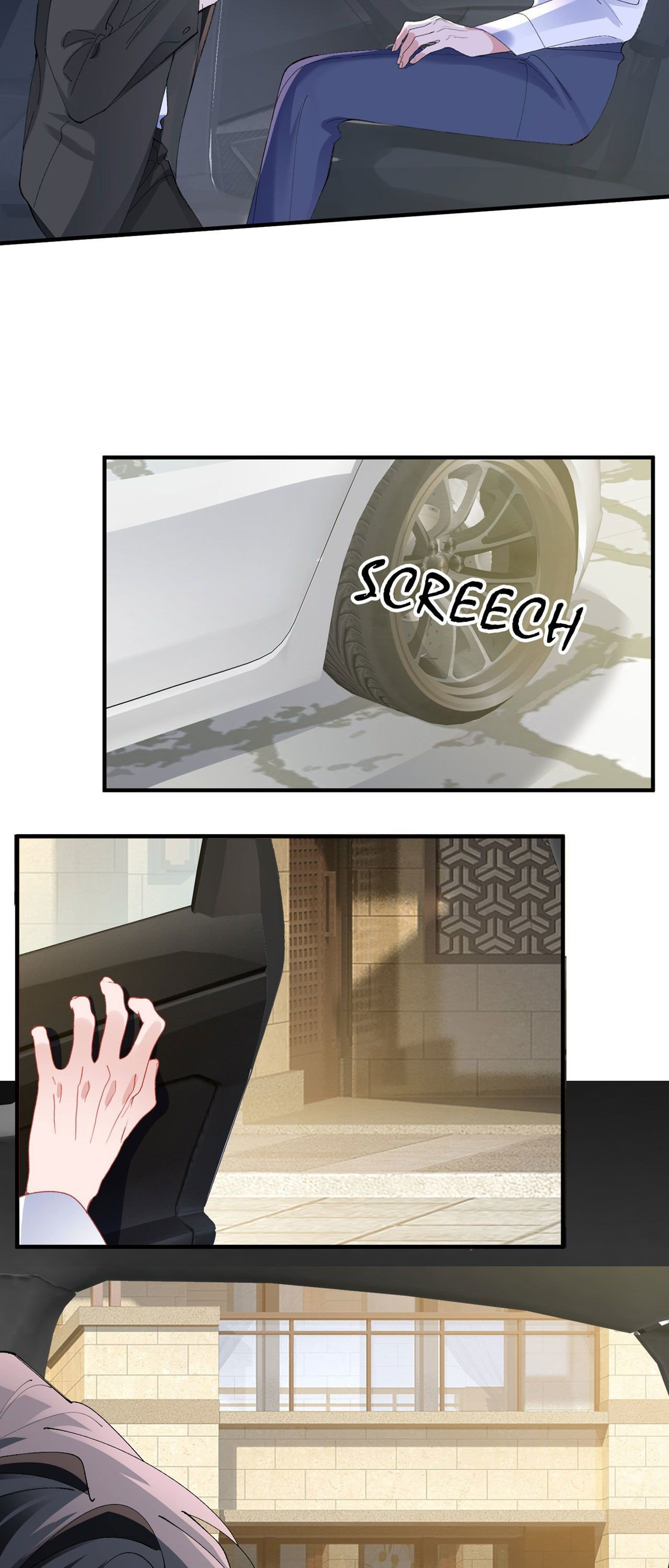 Itaitashii Love Chapter 53 page 2 - 