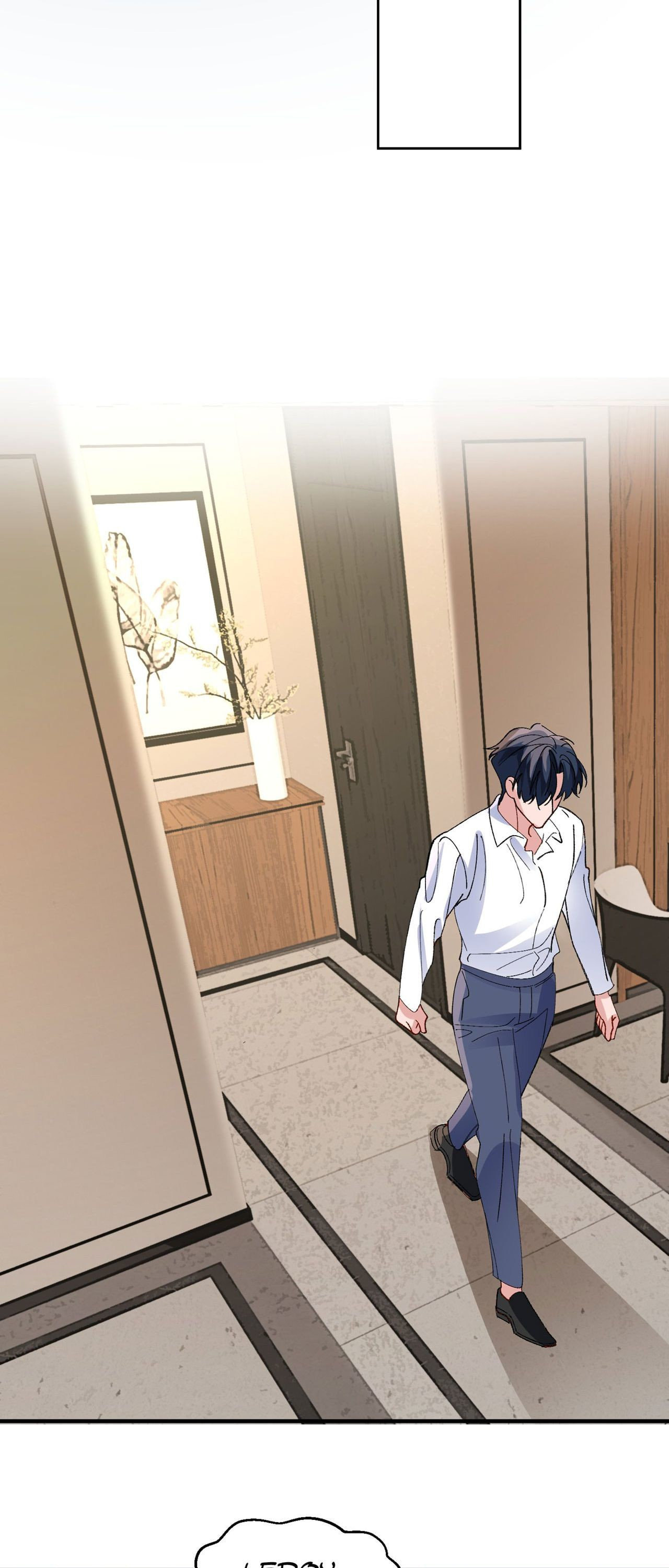 Itaitashii Love Chapter 53 page 11 - 