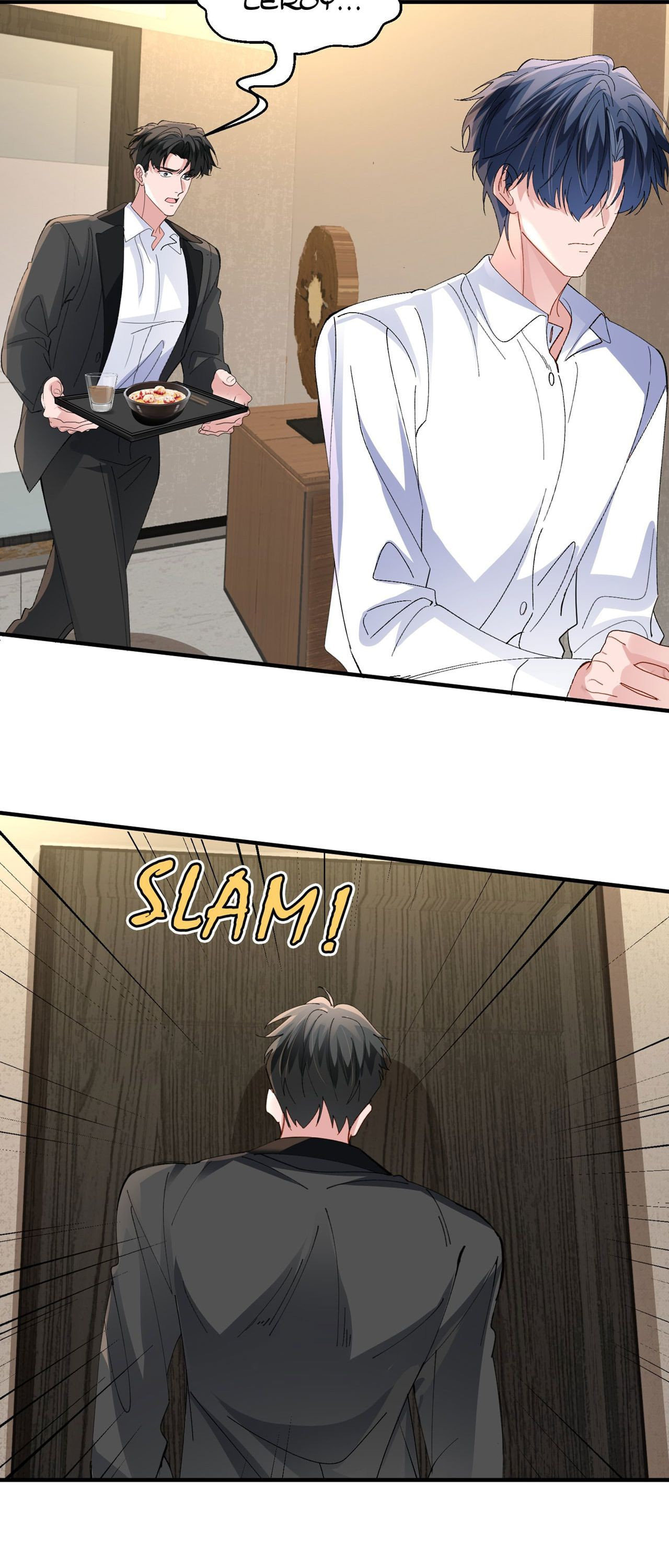 Itaitashii Love Chapter 53 page 12 - 