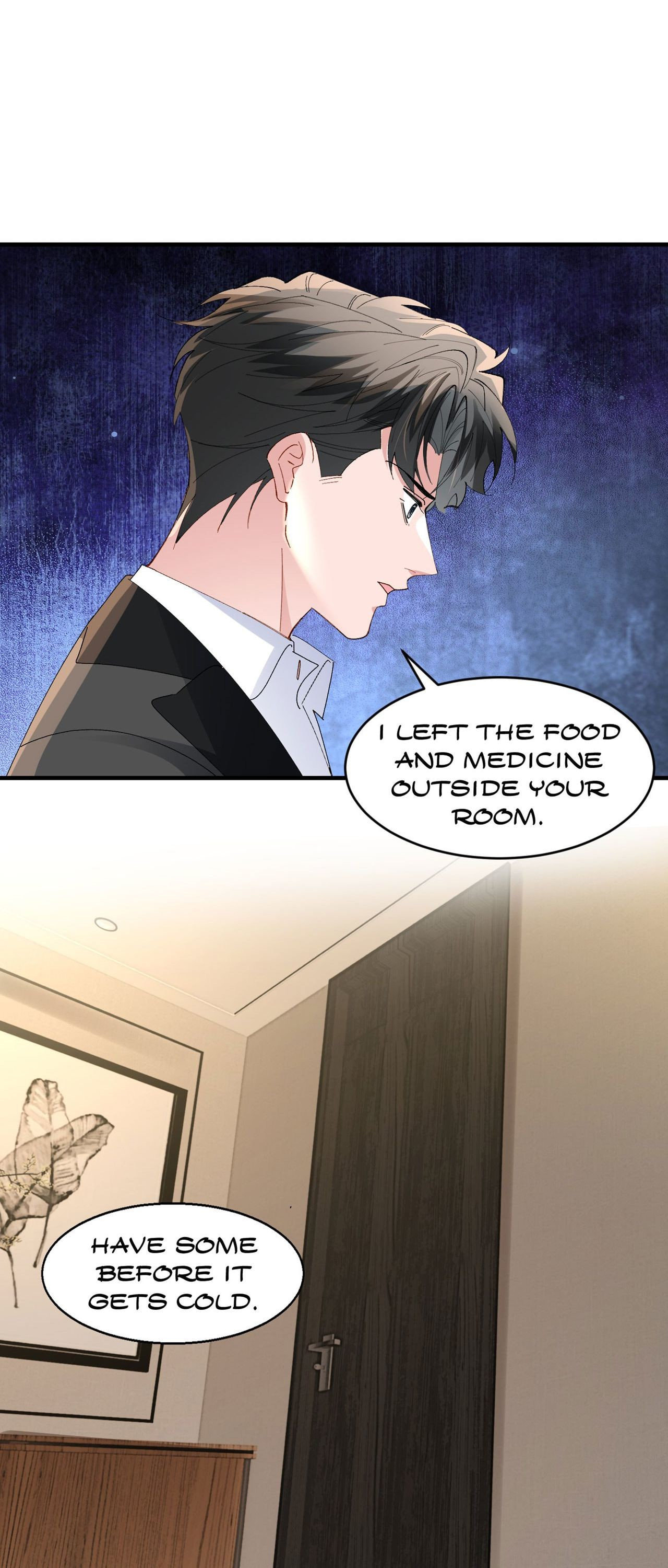 Itaitashii Love Chapter 53 page 13 - 