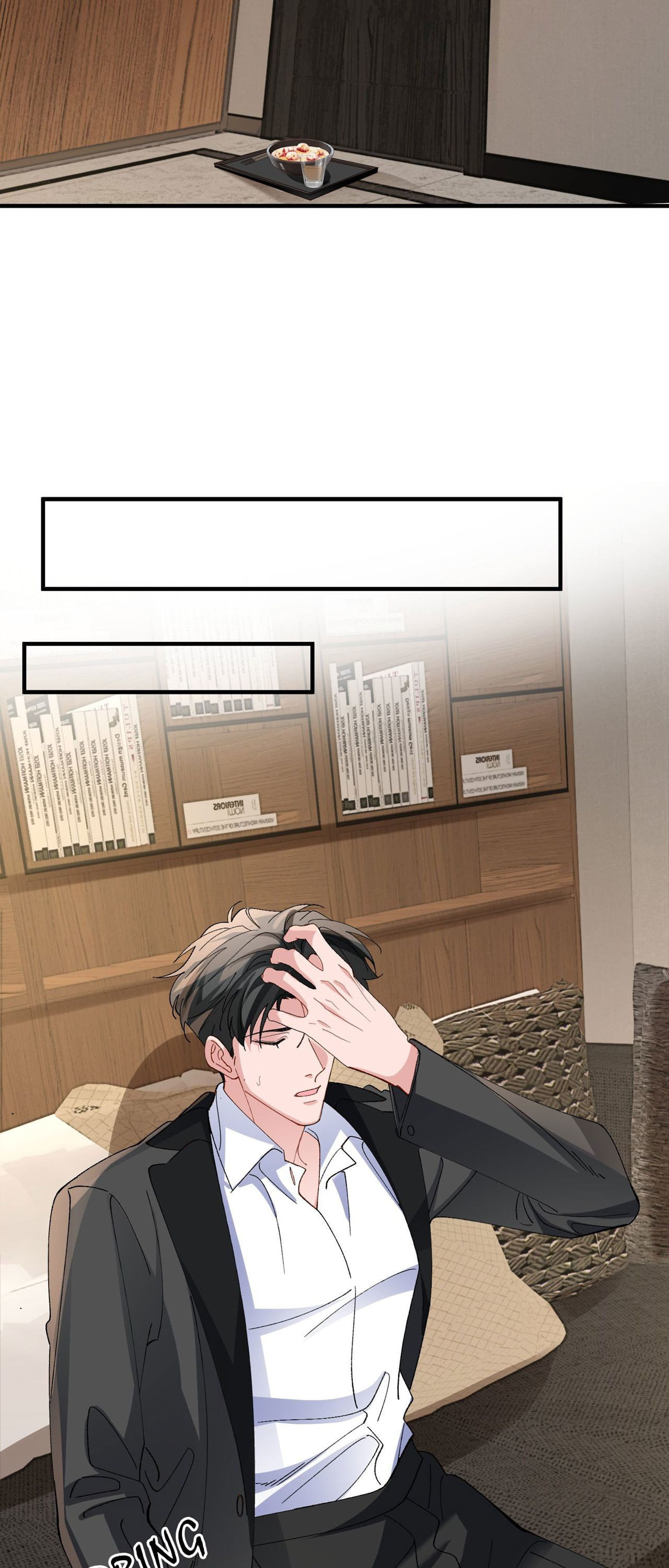 Itaitashii Love Chapter 53 page 14 - 
