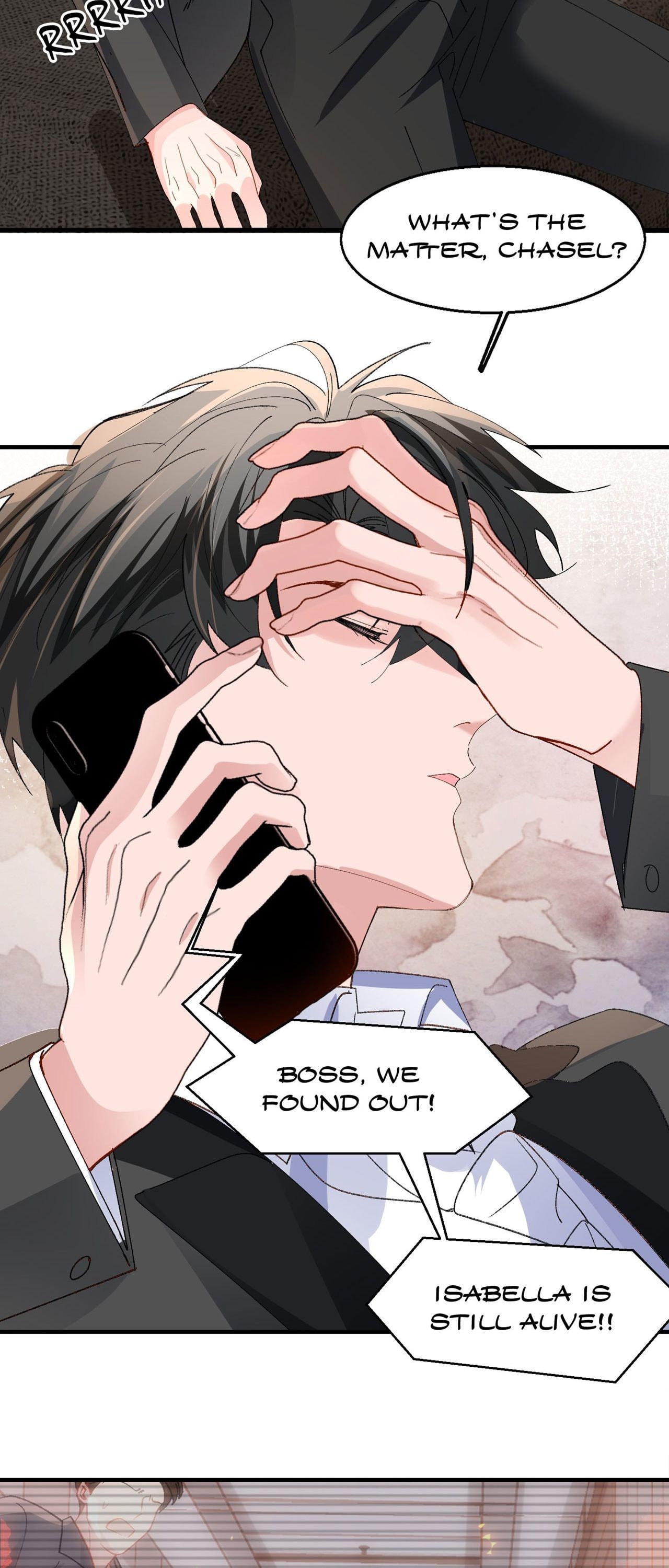 Itaitashii Love Chapter 53 page 15 - 