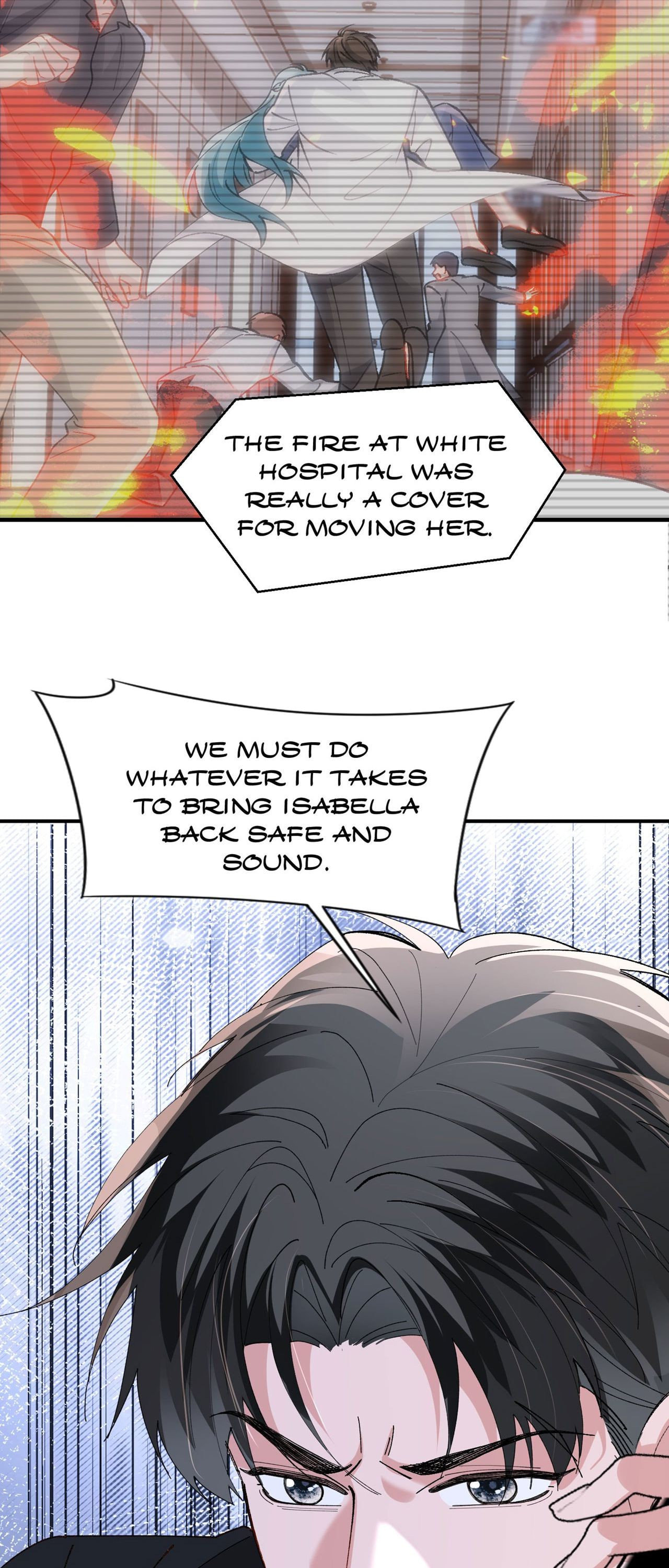 Itaitashii Love Chapter 53 page 16 - 