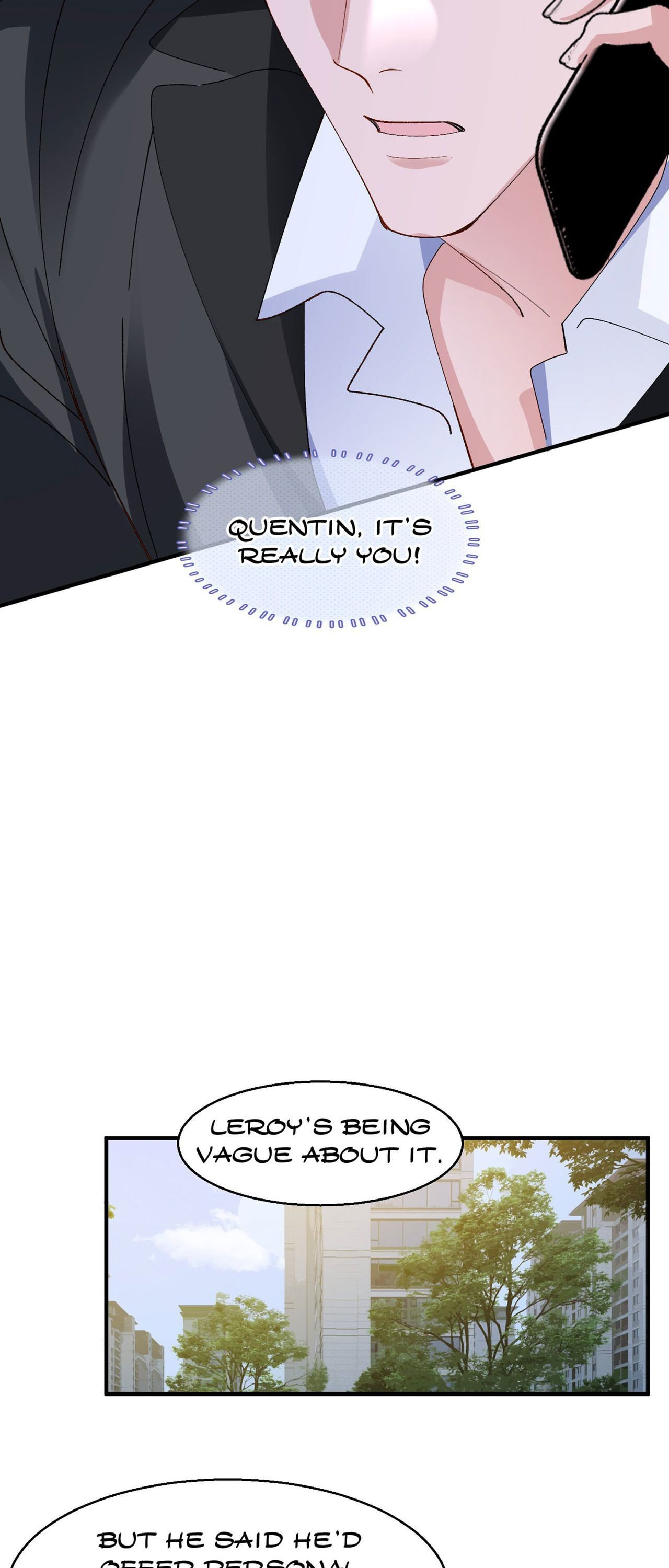 Itaitashii Love Chapter 53 page 17 - 