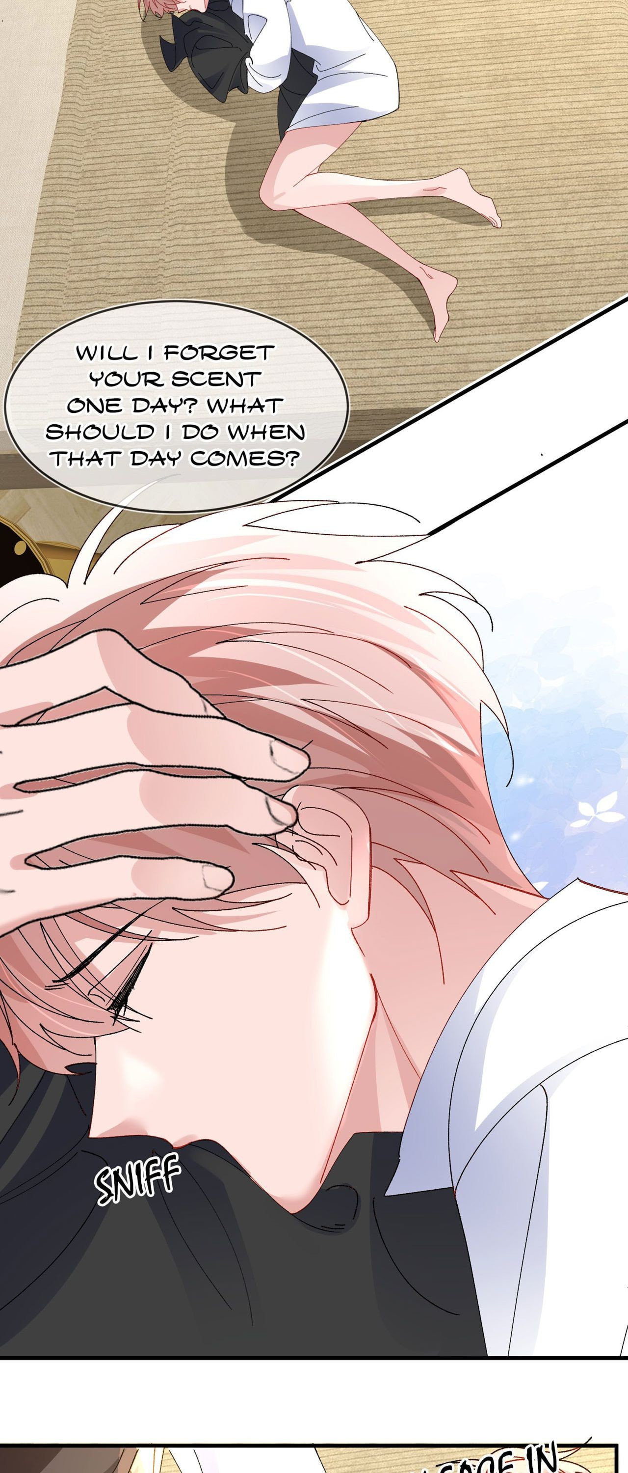 Itaitashii Love Chapter 53 page 25 - 