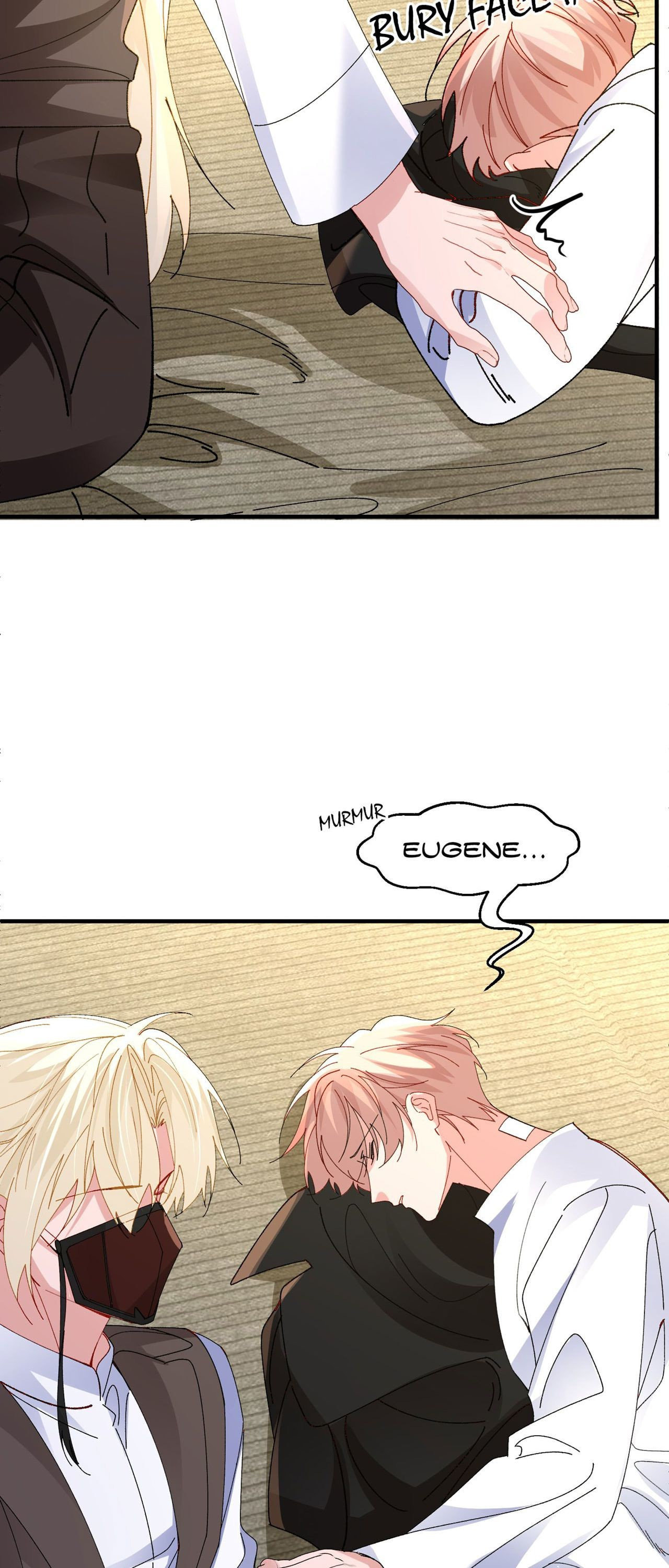 Itaitashii Love Chapter 53 page 26 - 