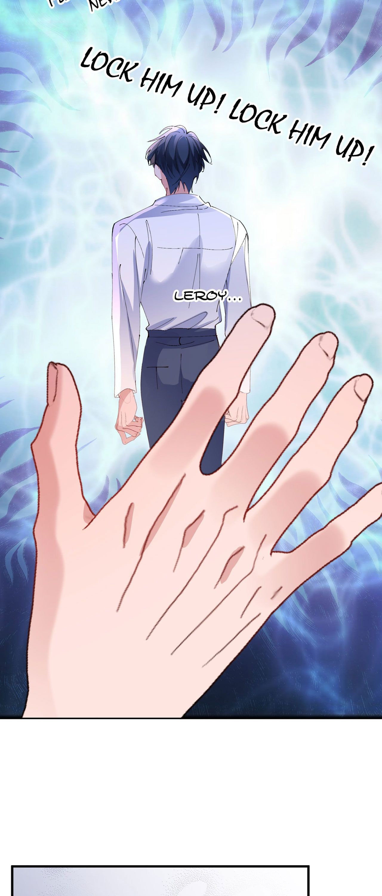 Itaitashii Love Chapter 53 page 4 - 
