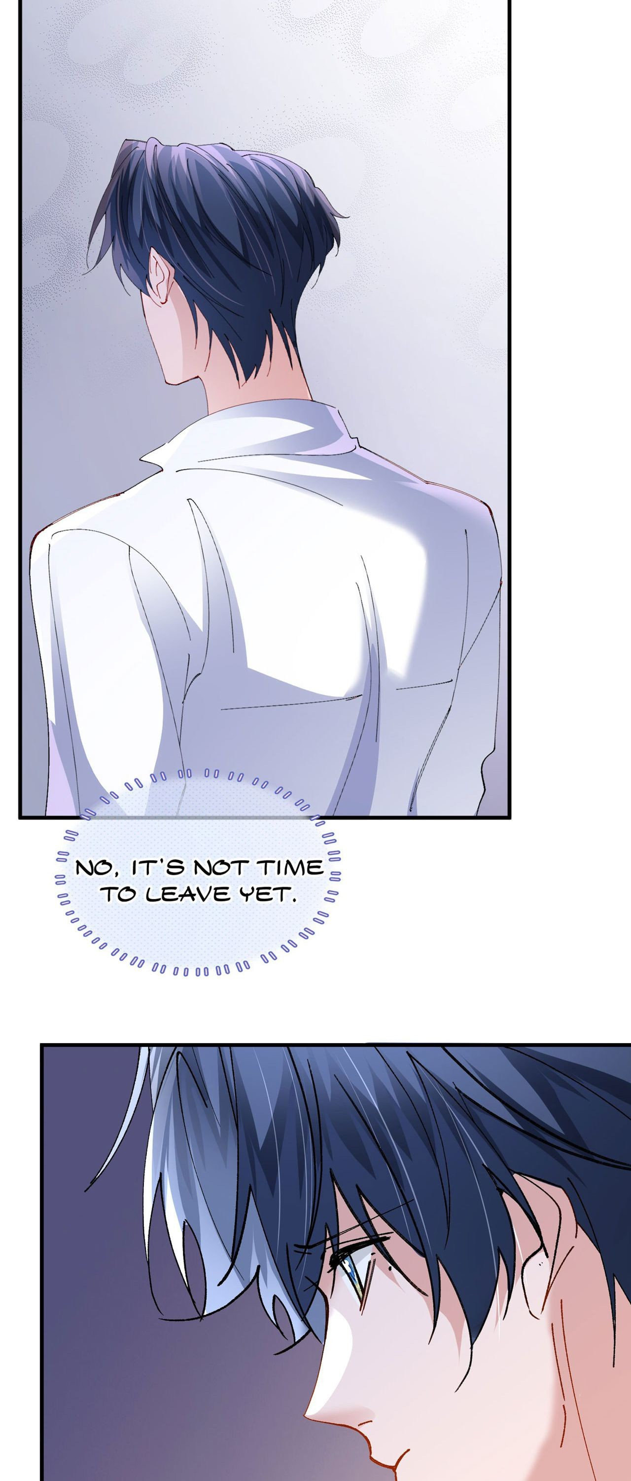 Itaitashii Love Chapter 53 page 5 - 