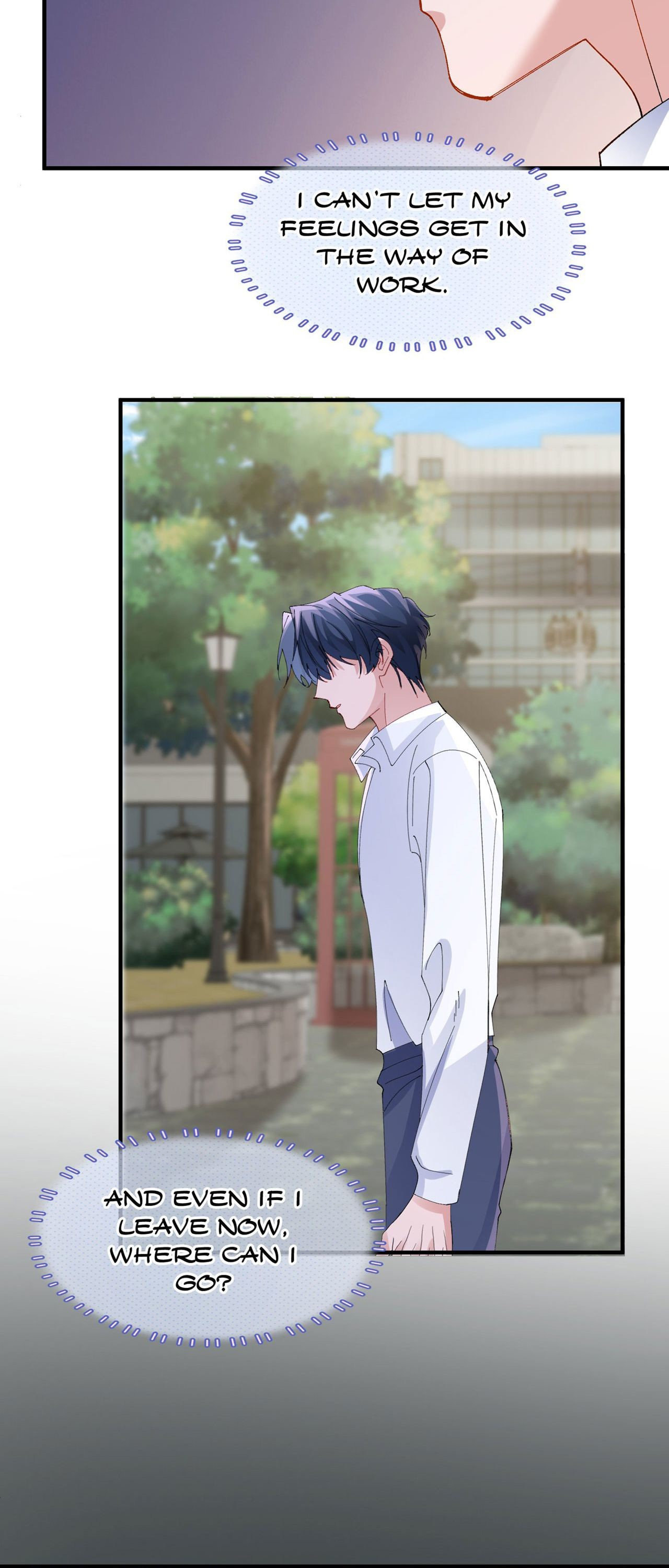 Itaitashii Love Chapter 53 page 6 - 