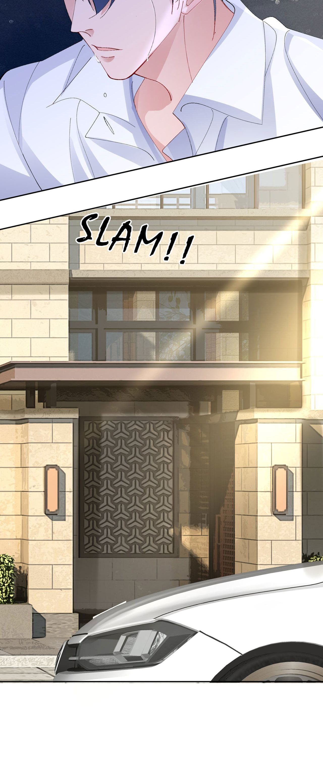 Itaitashii Love Chapter 53 page 8 - 