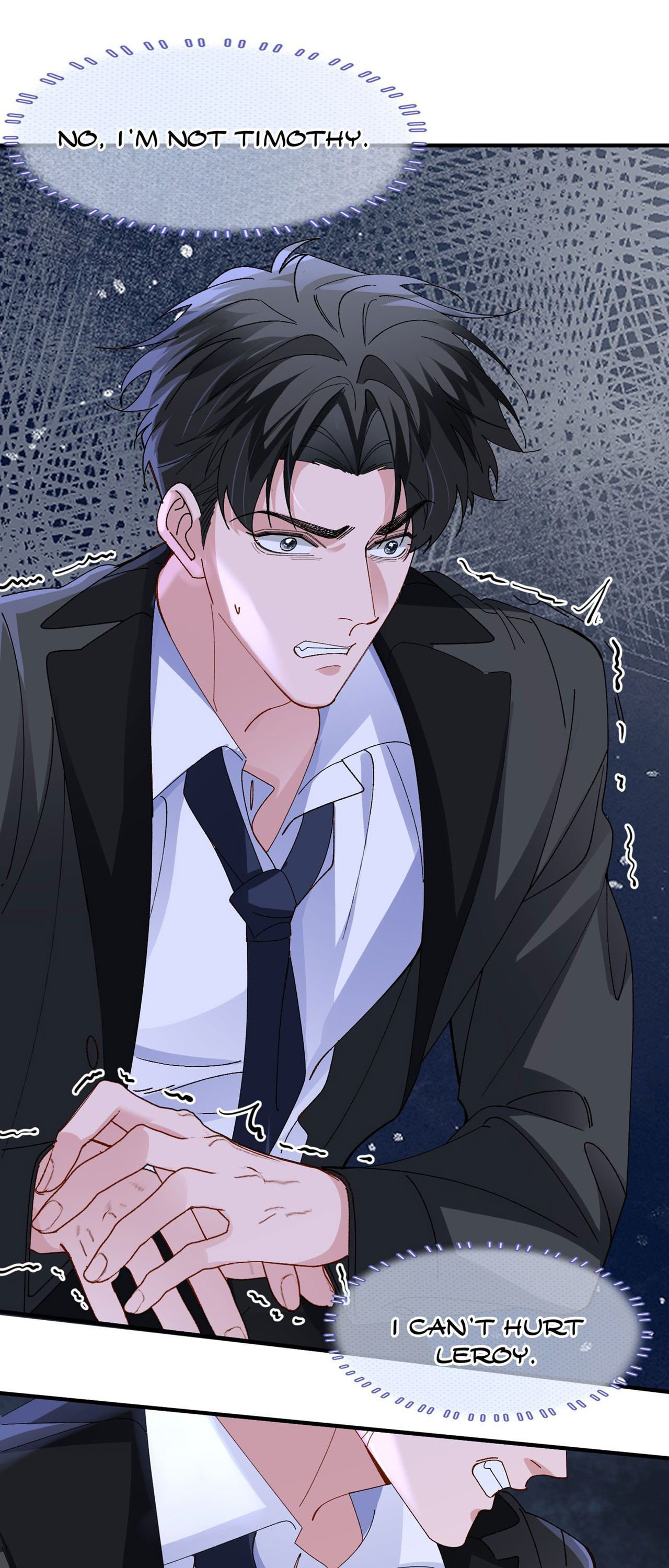 Itaitashii Love Chapter 53 page 9 - 
