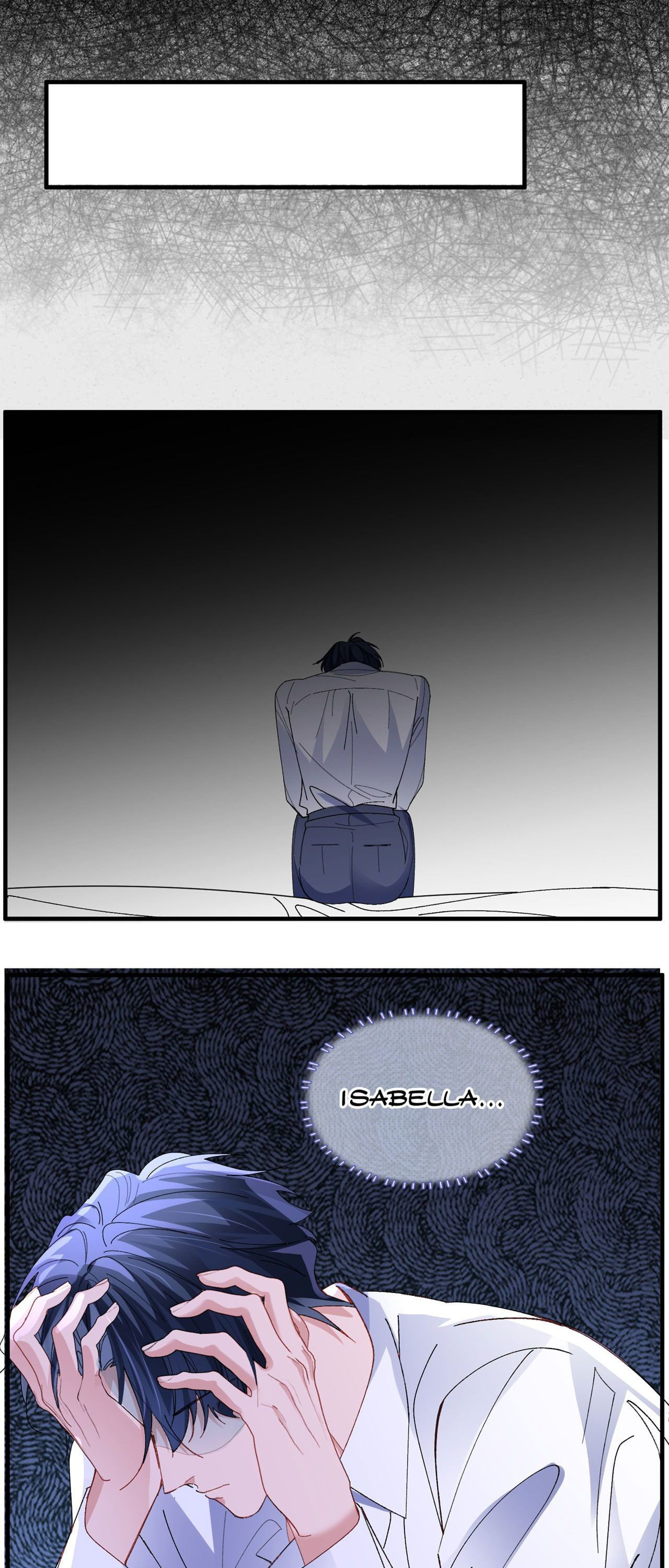 Itaitashii Love Chapter 54 page 1 - 