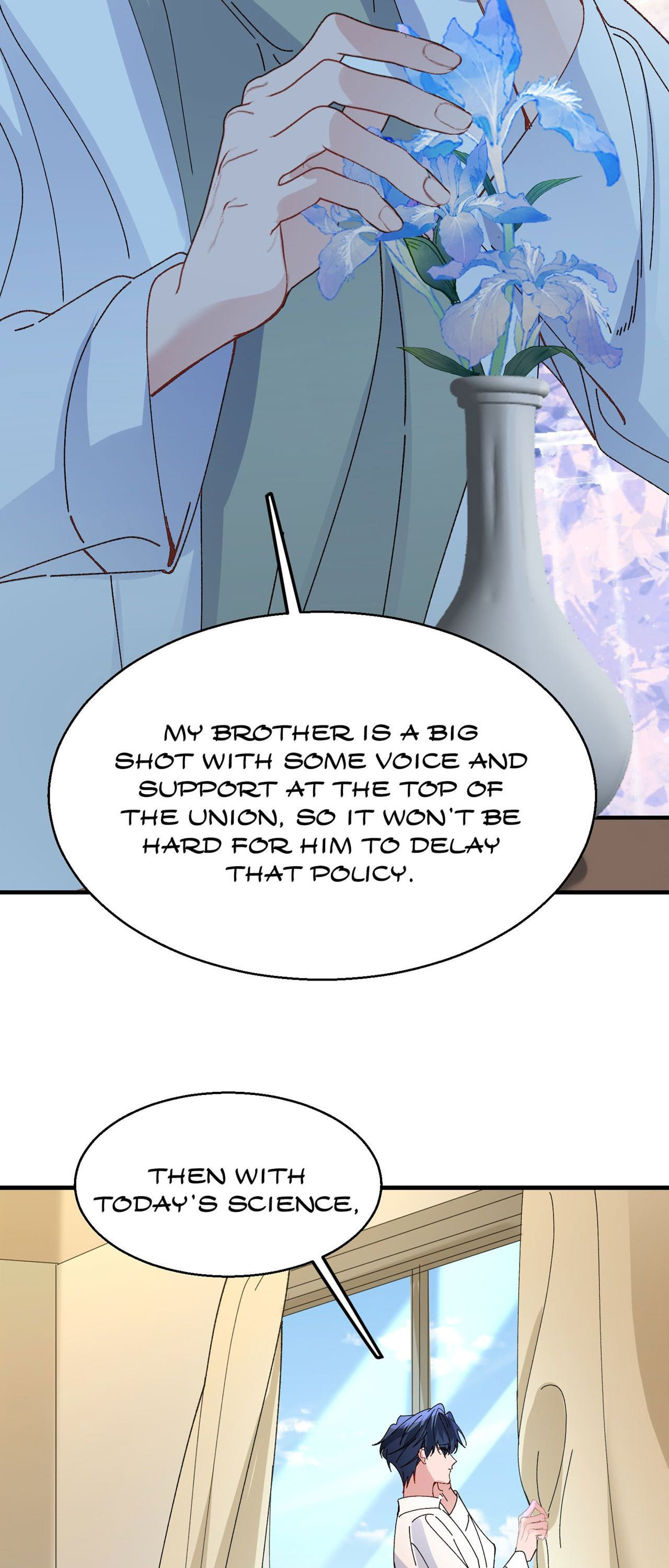 Itaitashii Love Chapter 54 page 14 - 