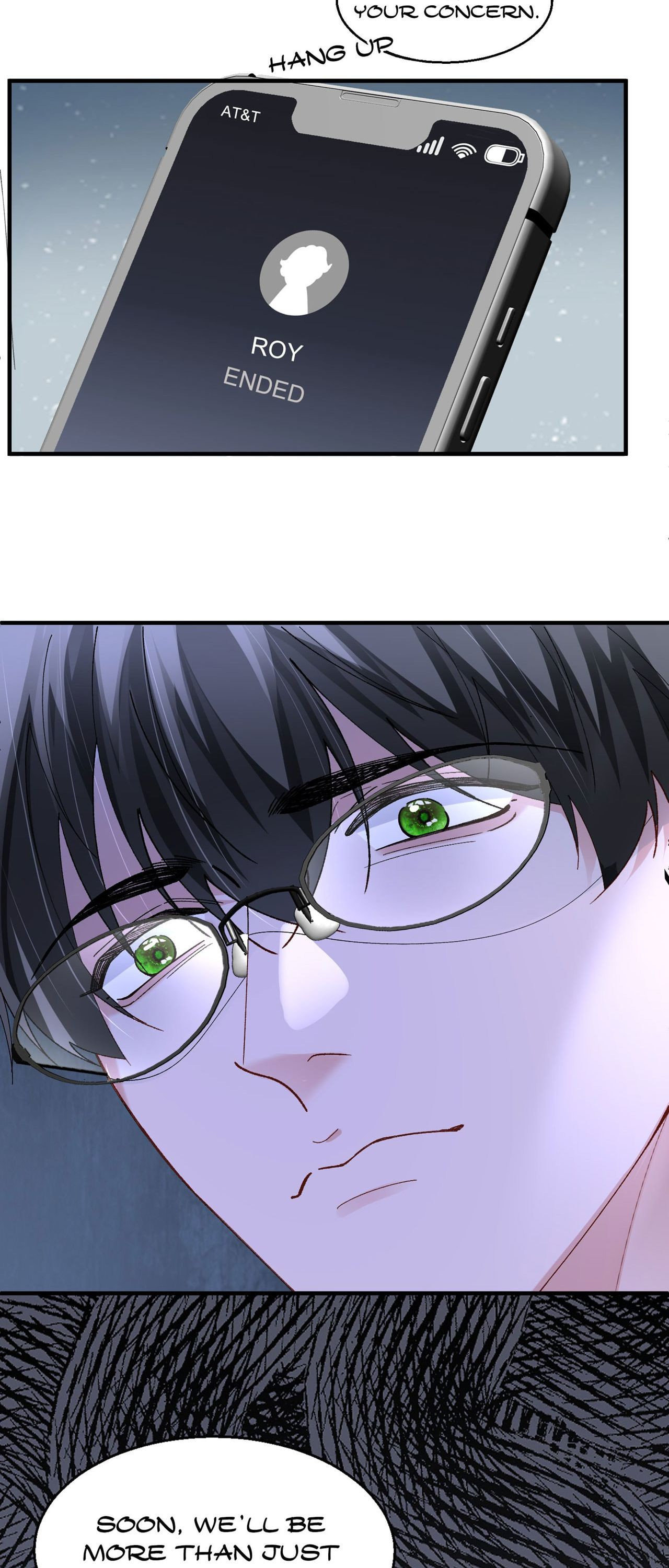 Itaitashii Love Chapter 54 page 24 - 