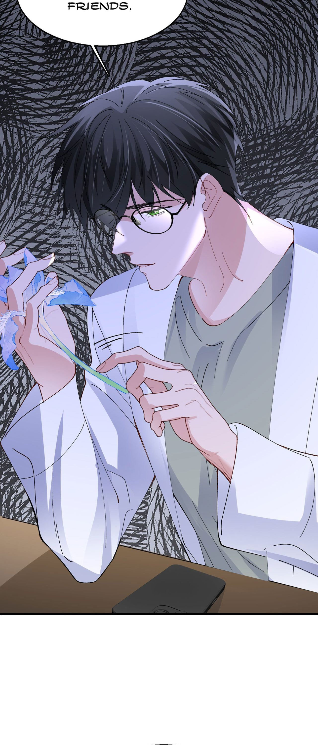 Itaitashii Love Chapter 54 page 25 - 