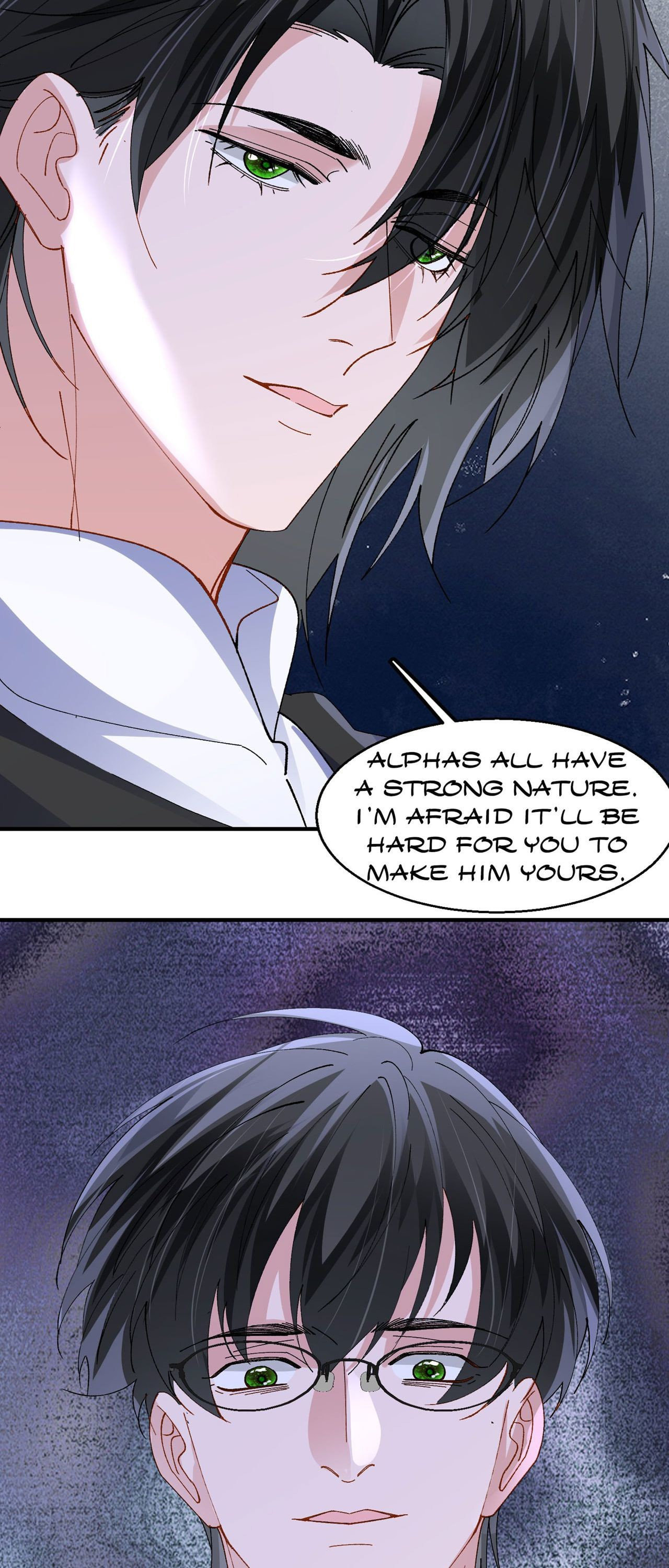 Itaitashii Love Chapter 54 page 27 - 
