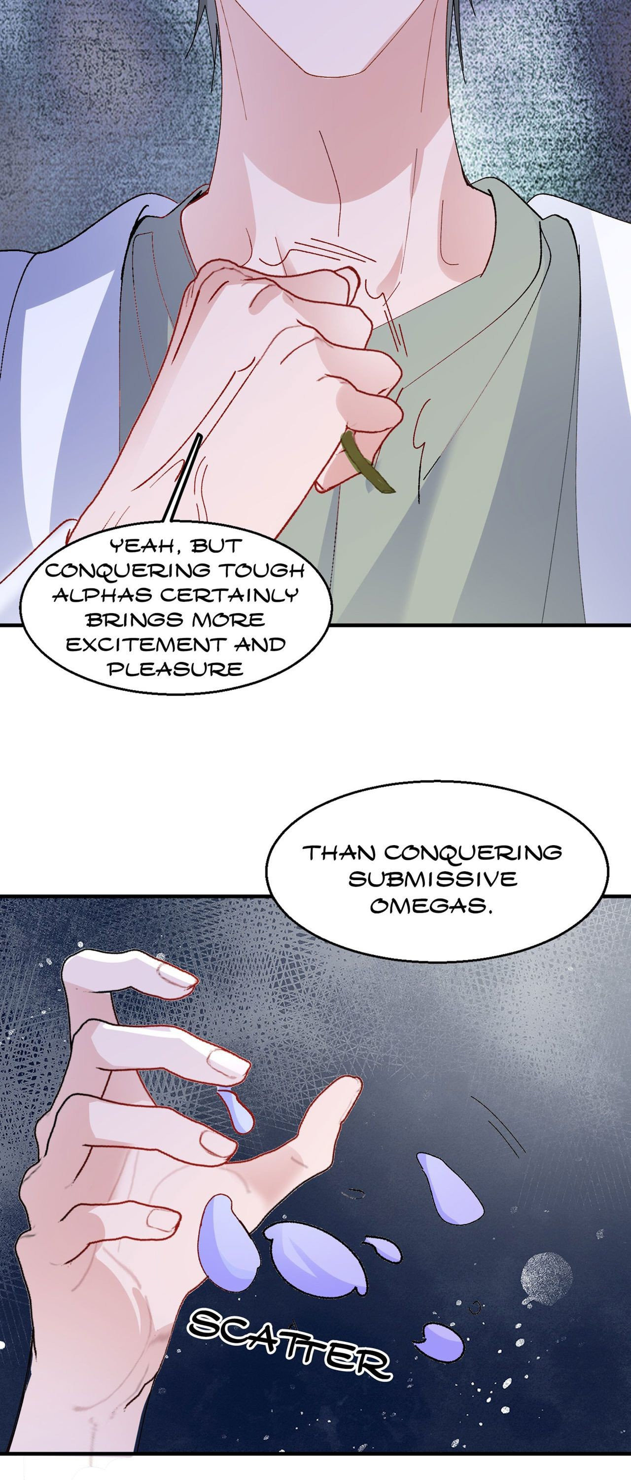 Itaitashii Love Chapter 54 page 28 - 