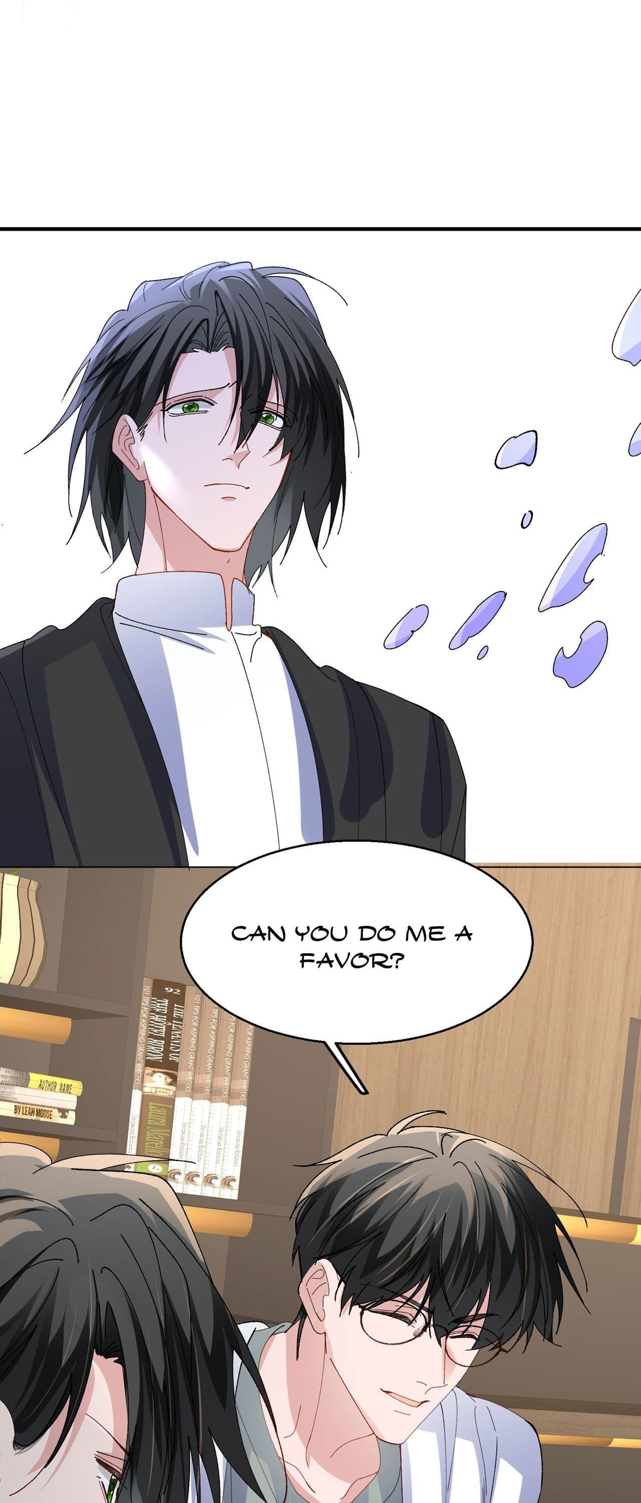 Itaitashii Love Chapter 54 page 29 - 