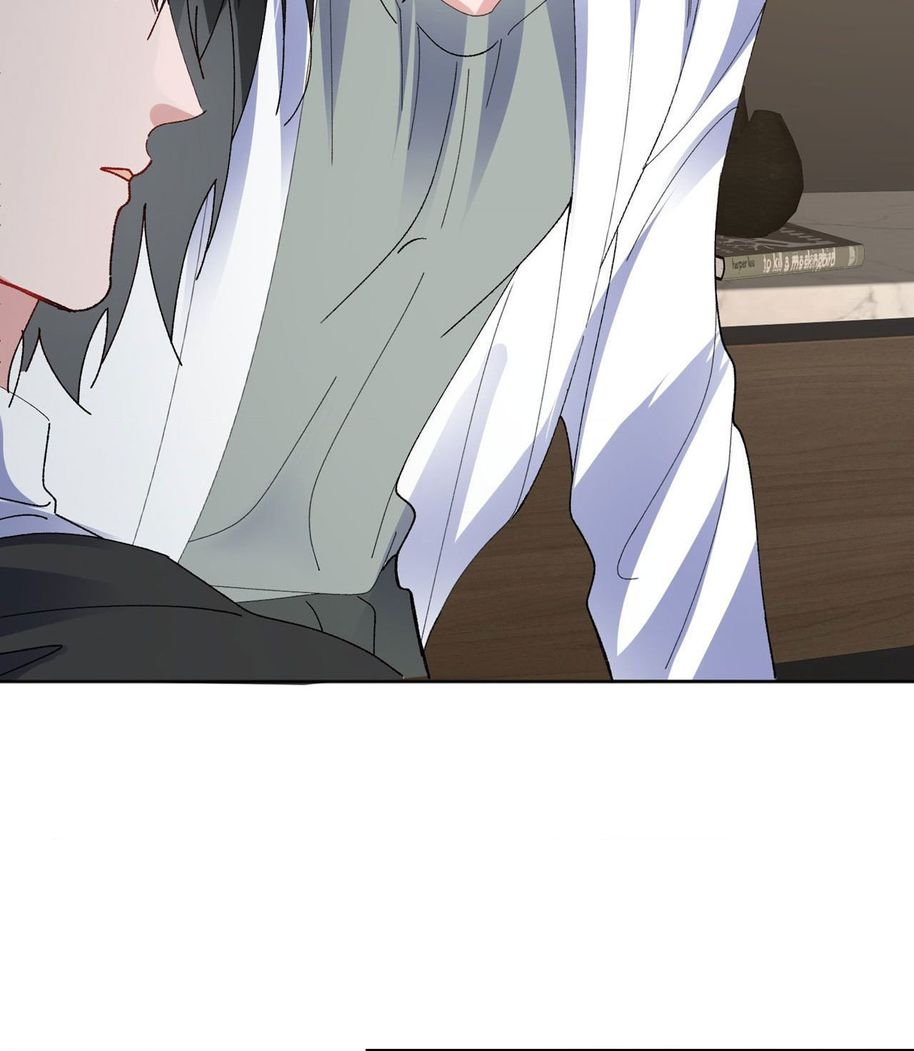 Itaitashii Love Chapter 54 page 30 - 