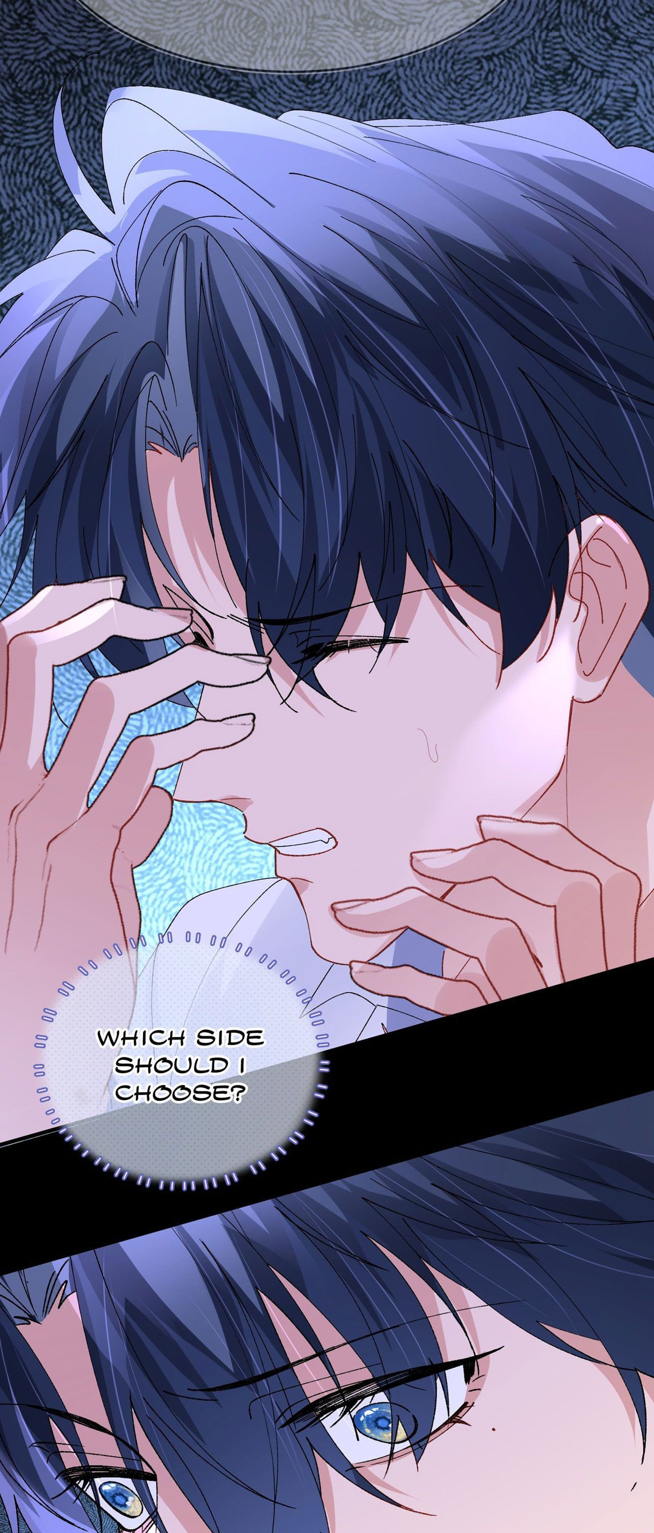 Itaitashii Love Chapter 54 page 4 - 